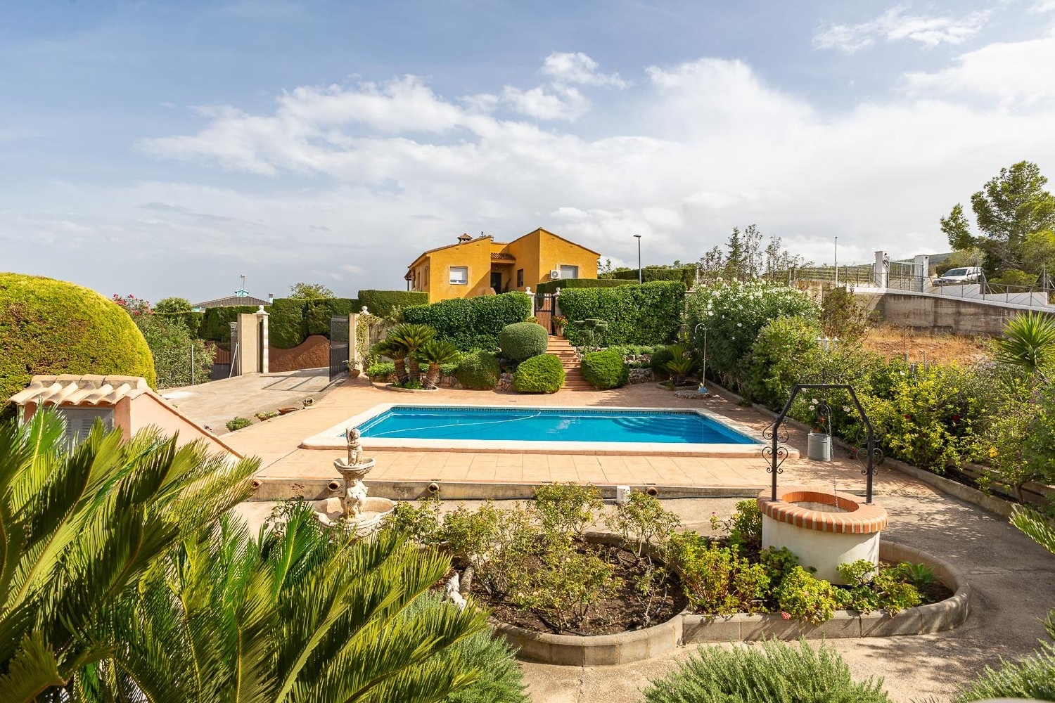  for sale villa Turis Ribera Alta 8