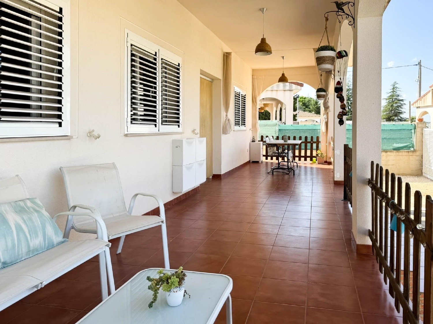  te koop villa Turis Ribera Alta 2