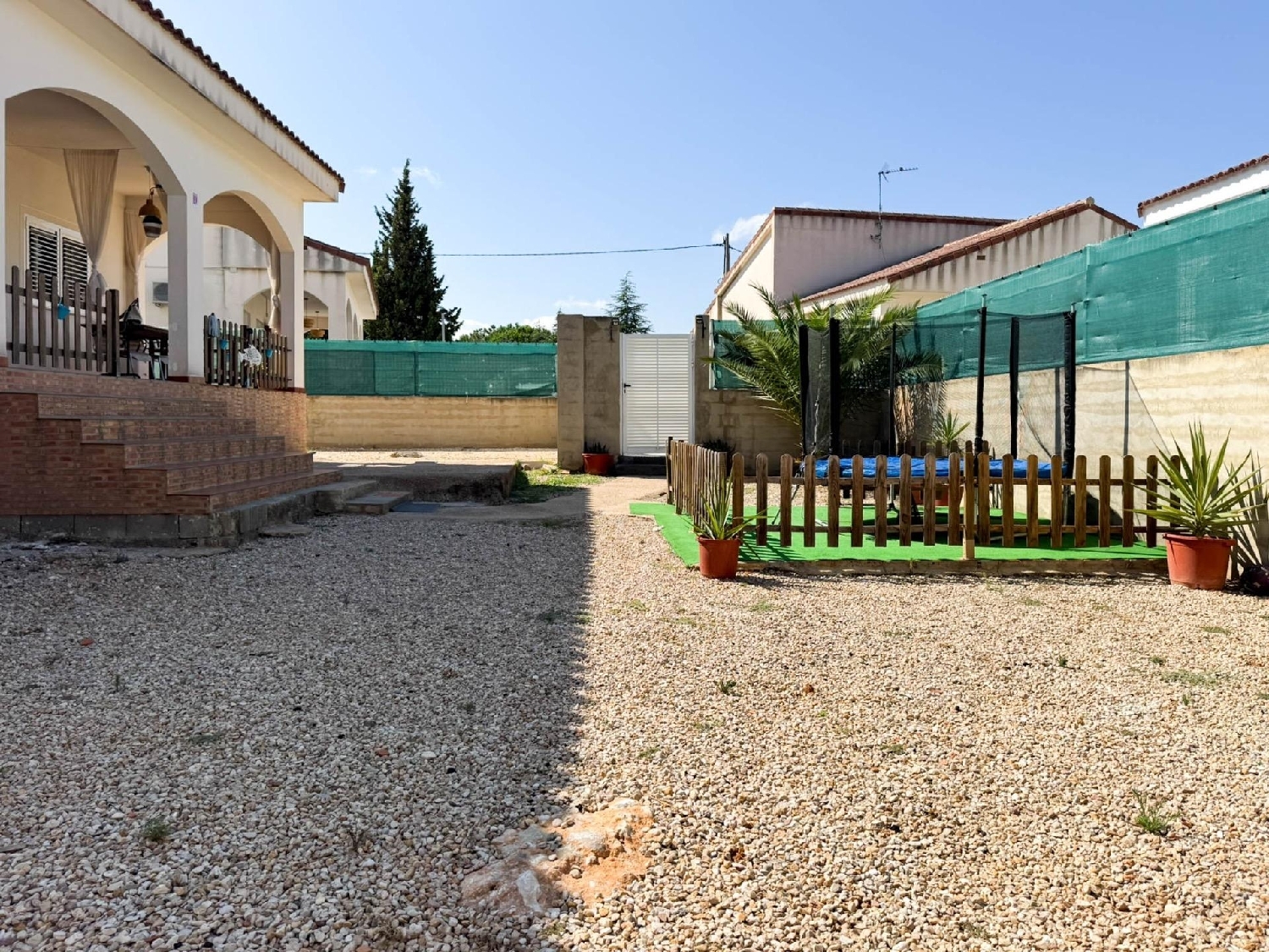  te koop villa Turis Ribera Alta 6