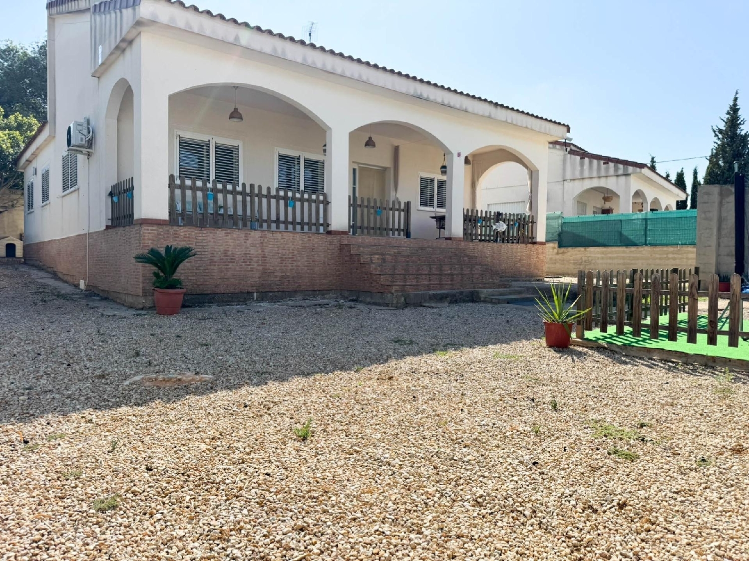  te koop villa Turis Ribera Alta 5
