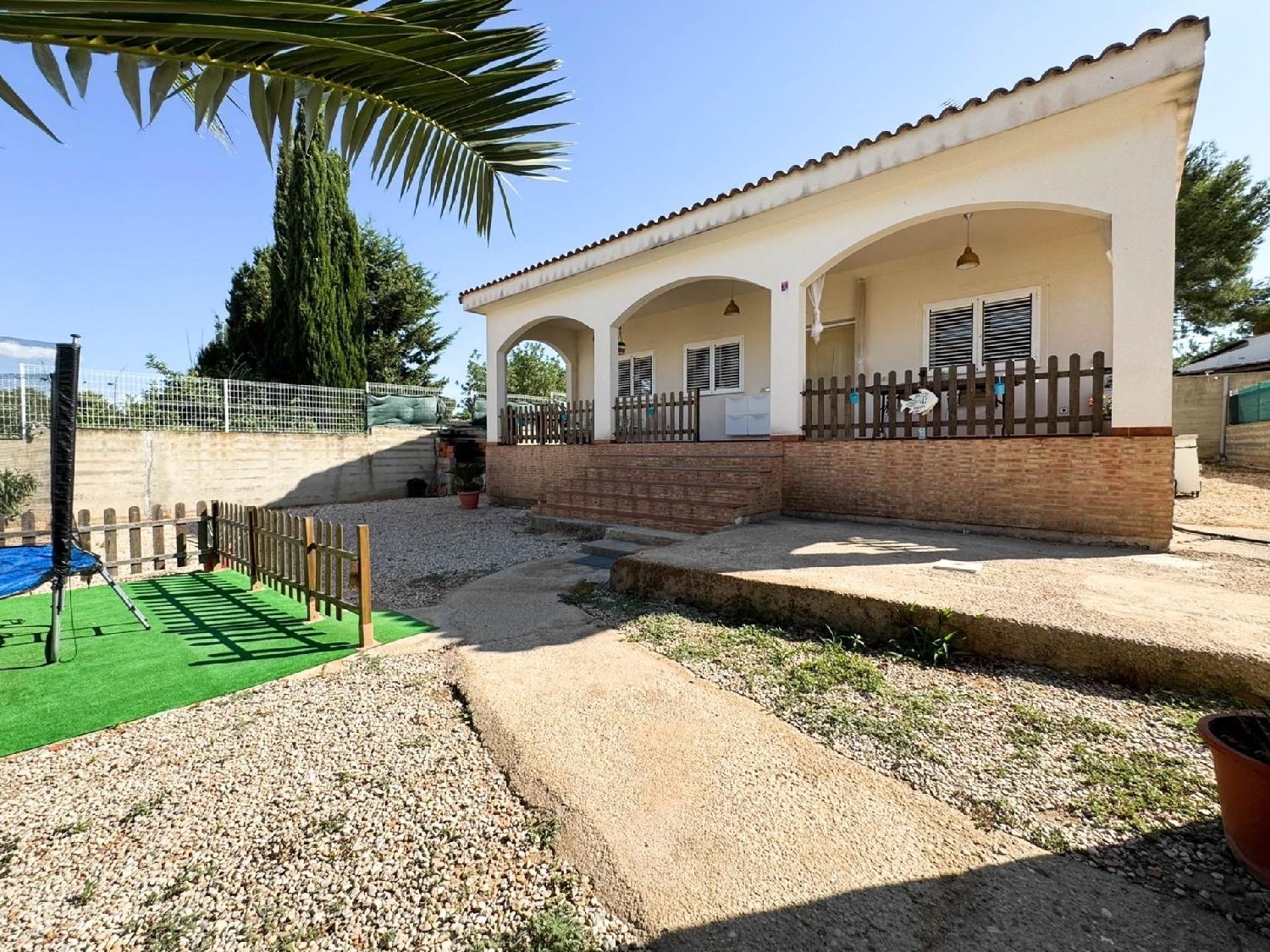  te koop villa Turis Ribera Alta 3
