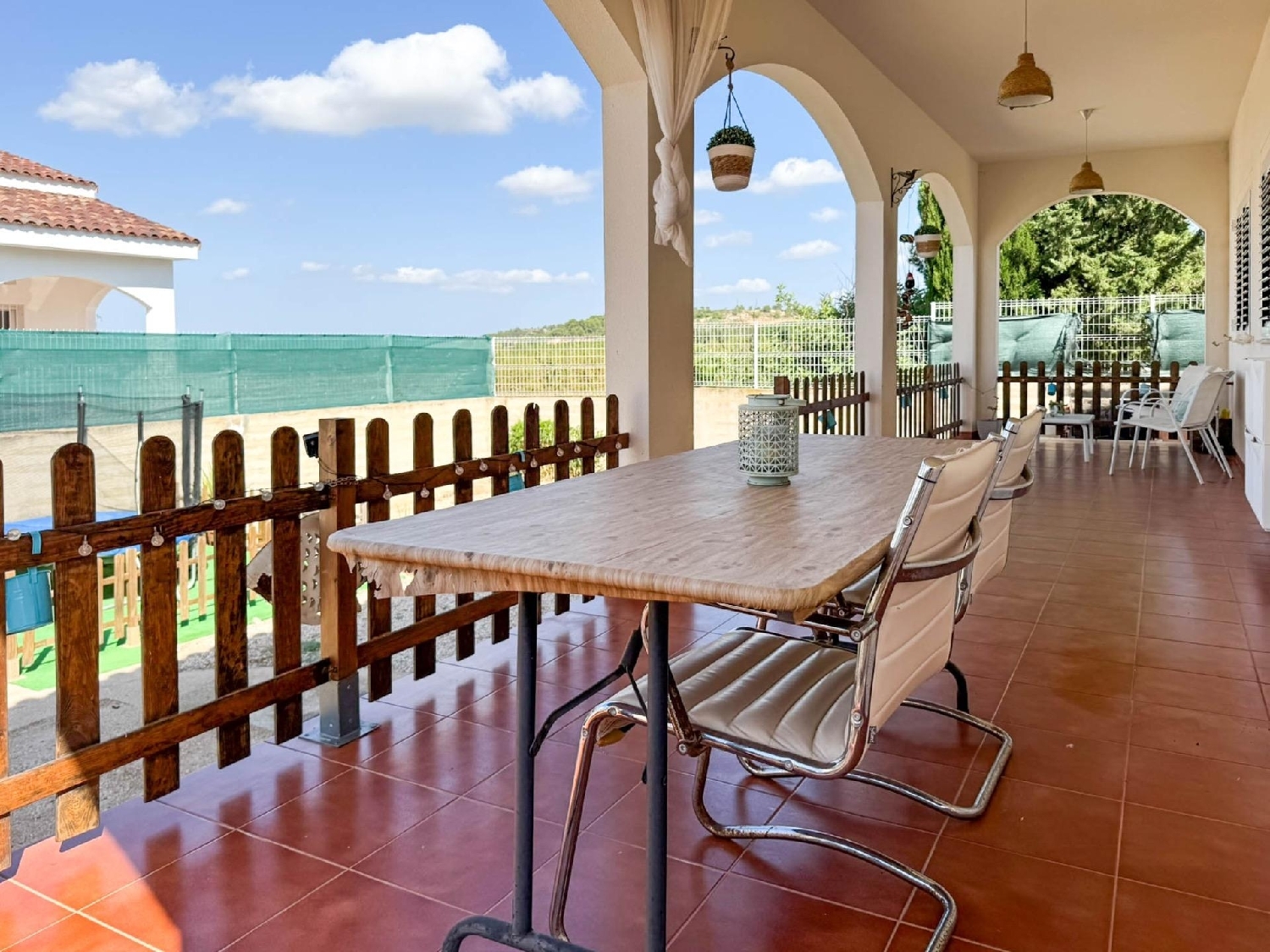  te koop villa Turis Ribera Alta 7