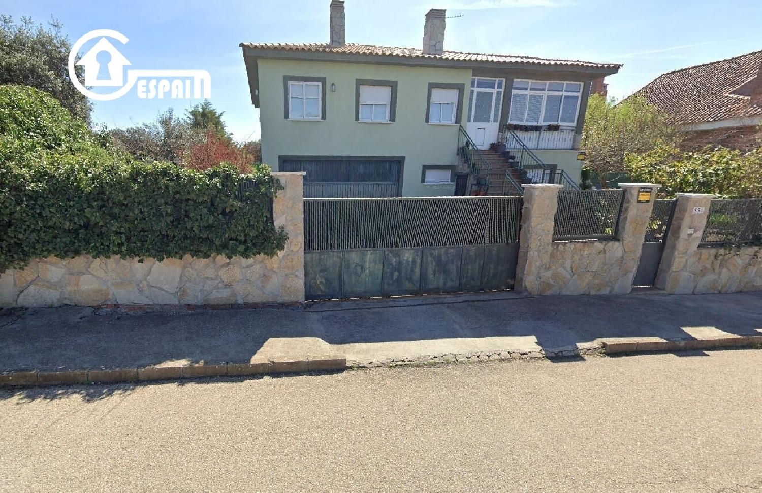  kaufen Villa Valdeaveruelo Campiña 1