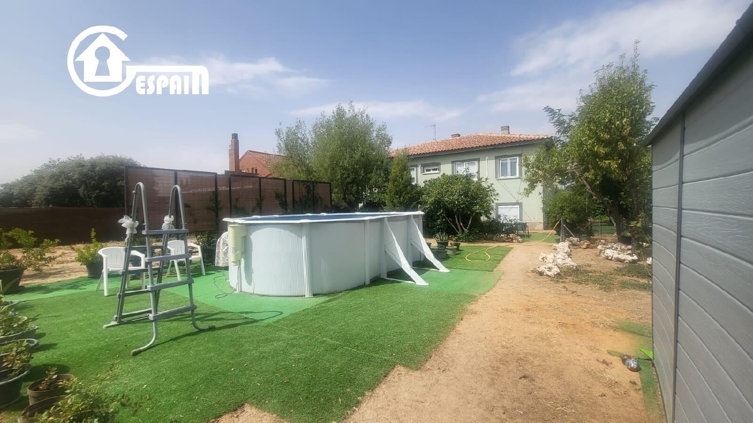  kaufen Villa Valdeaveruelo Campiña 6