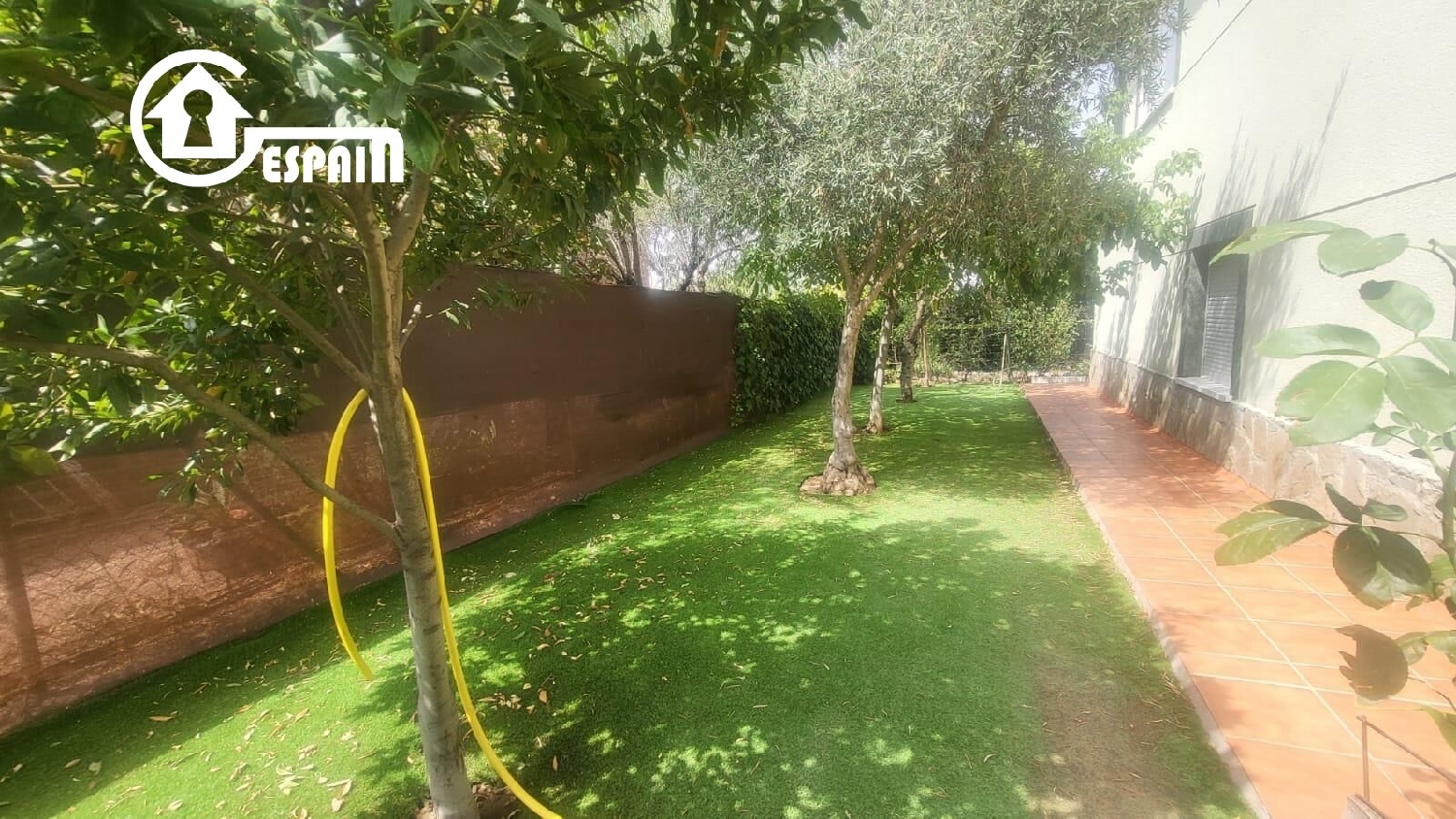  kaufen Villa Valdeaveruelo Campiña 3