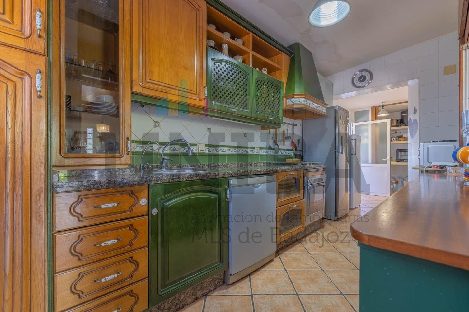  kaufen Villa Valdebotoa Badajoz 7