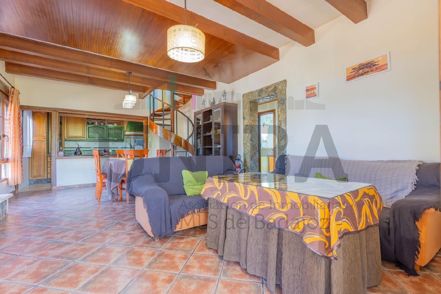 kaufen Villa Valdebotoa Badajoz 3