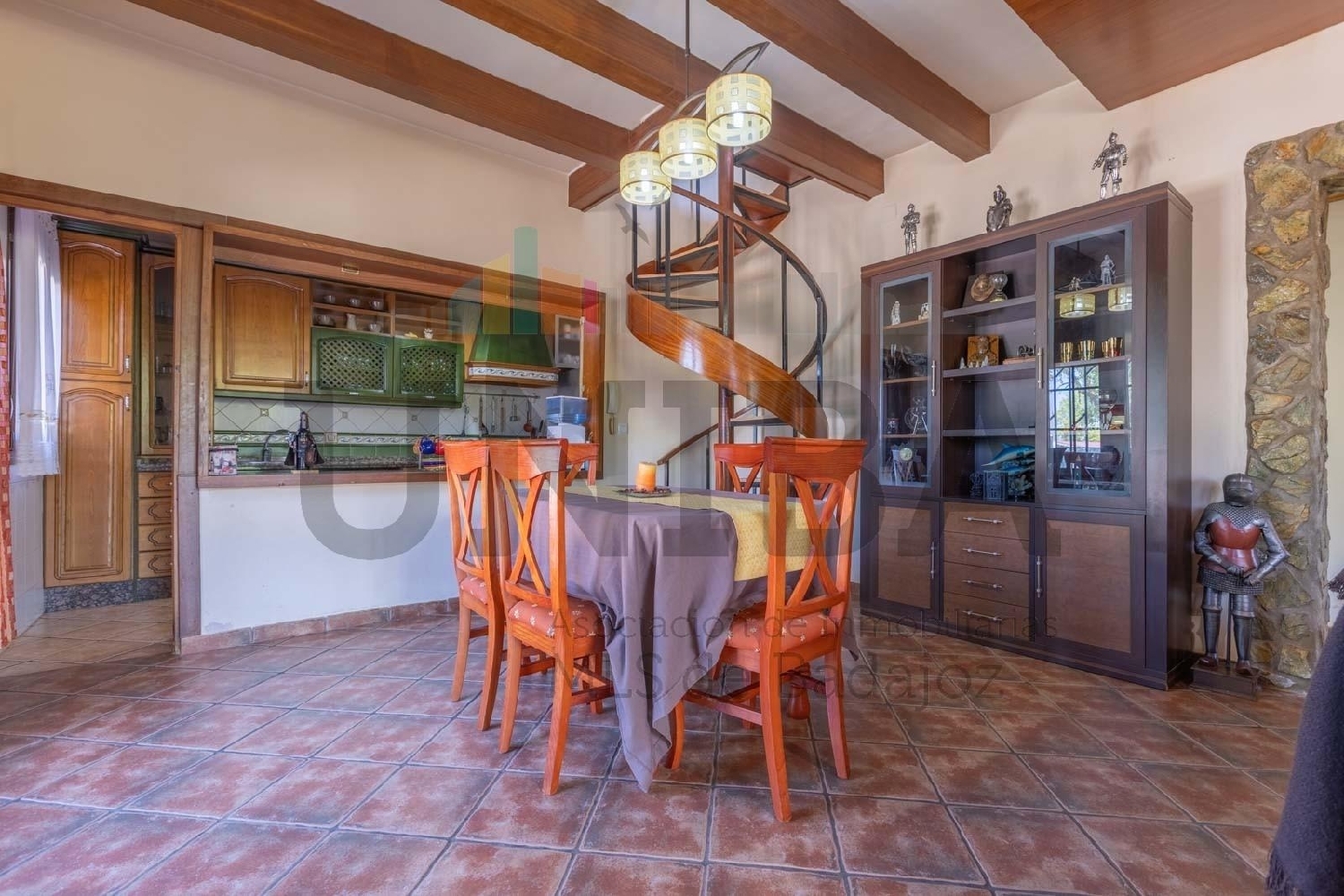  kaufen Villa Valdebotoa Badajoz 6