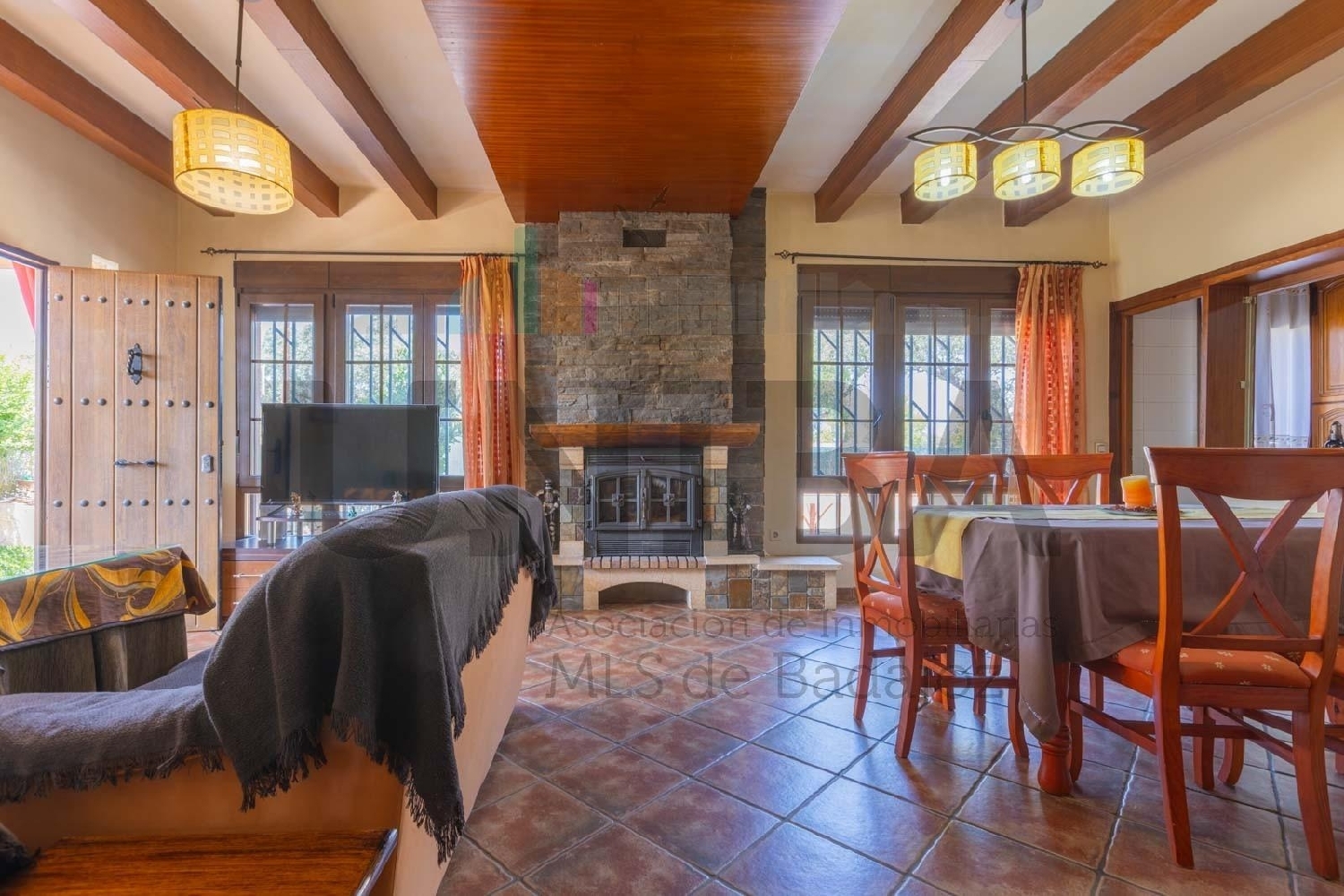  kaufen Villa Valdebotoa Badajoz 5
