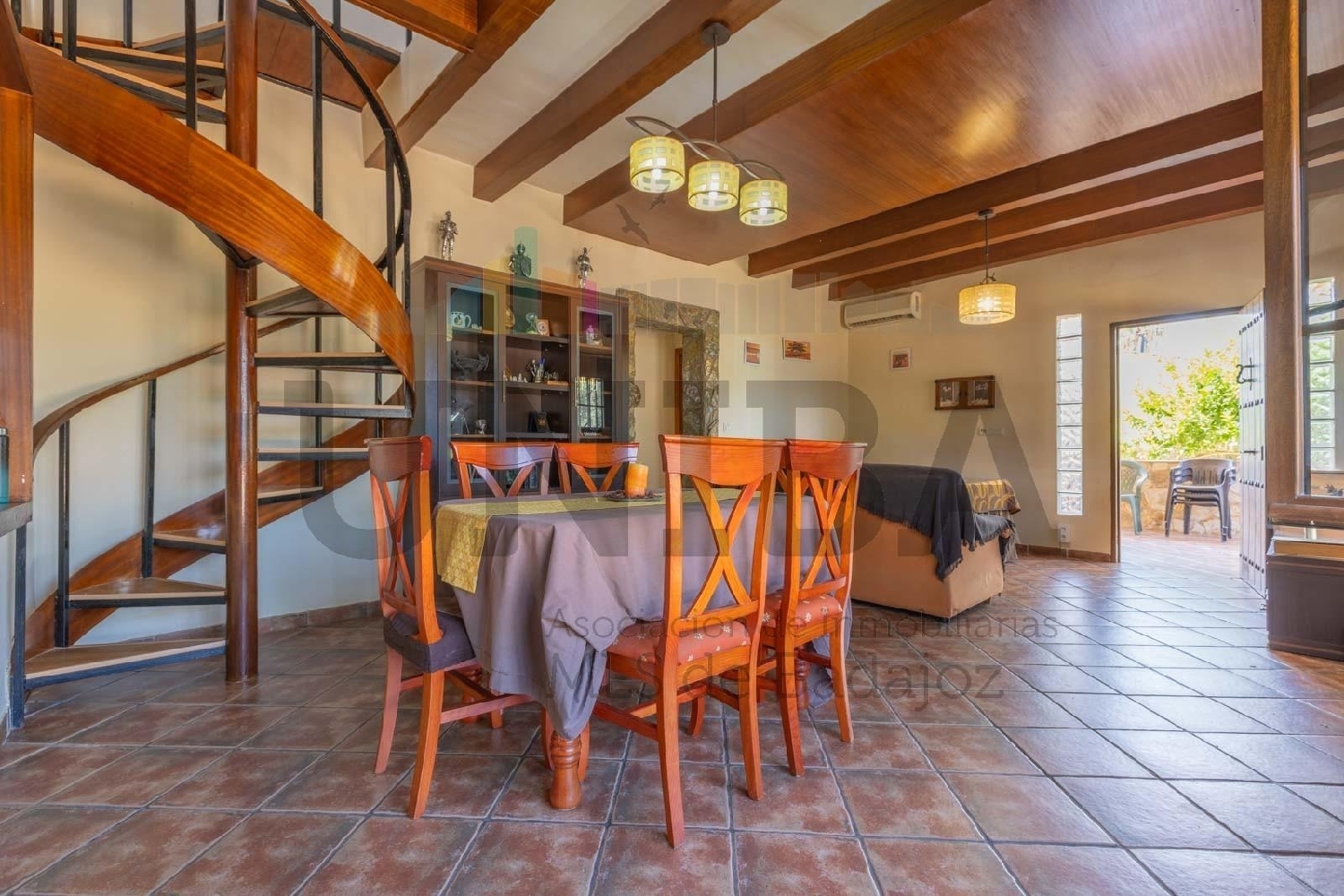  kaufen Villa Valdebotoa Badajoz 4
