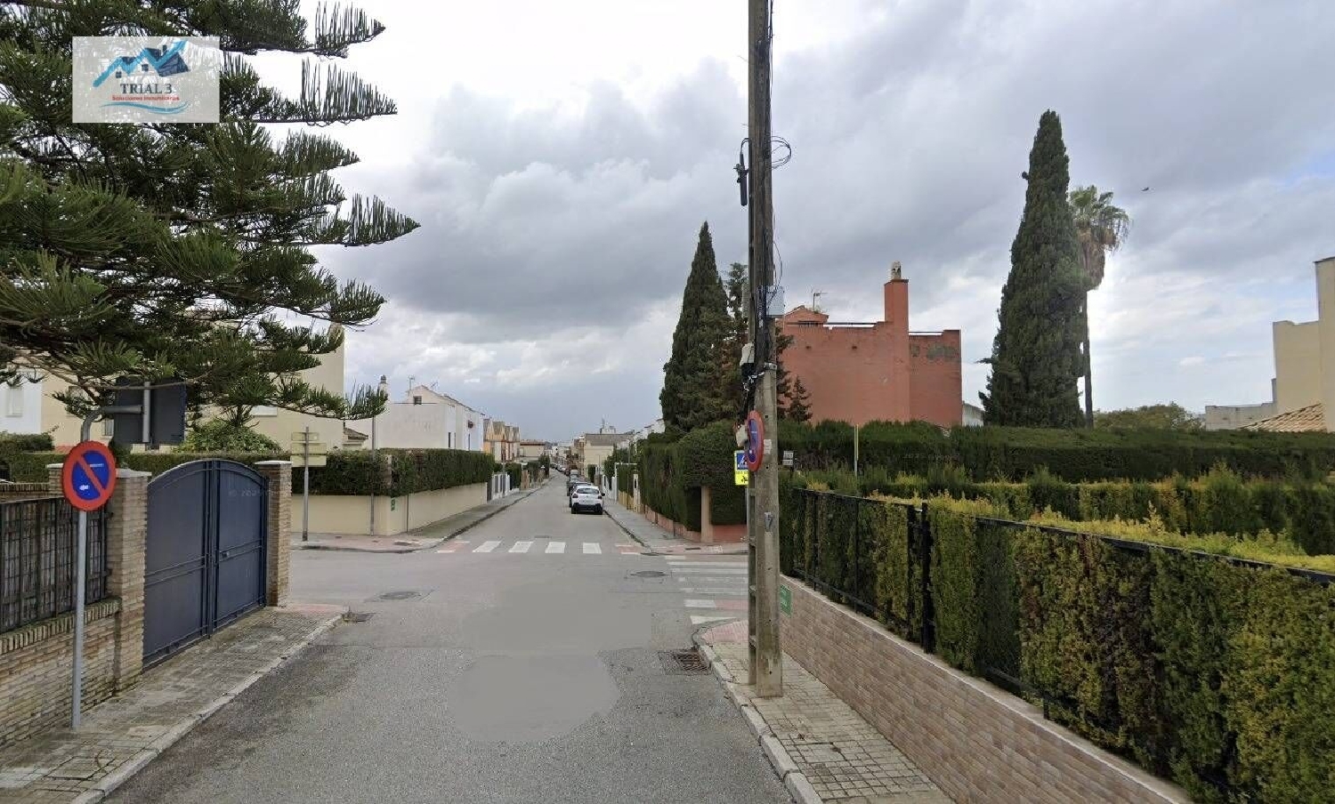  for sale villa Valencina De La Concepción Metropolitana De Sevilla 1