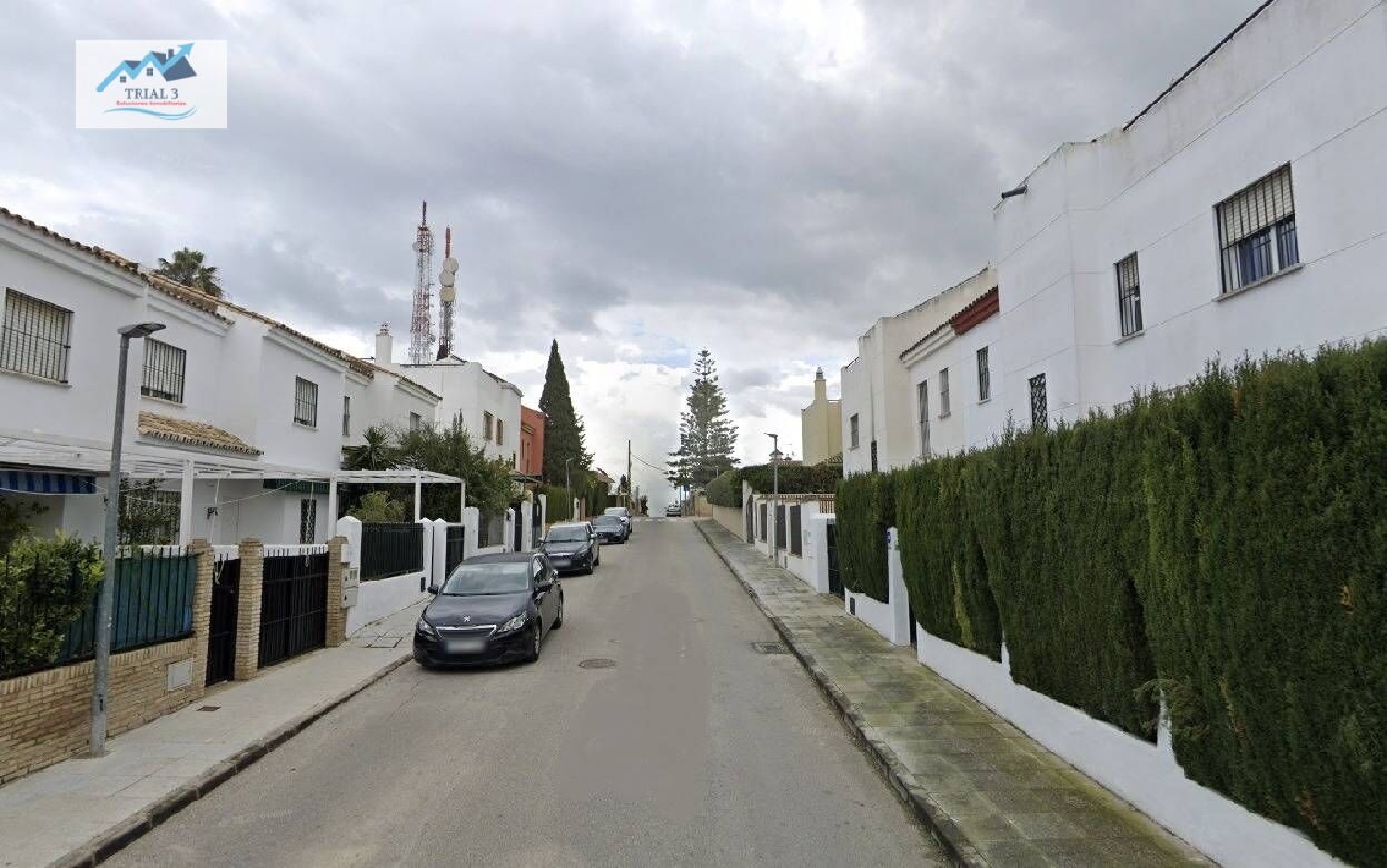  for sale villa Valencina De La Concepción Metropolitana De Sevilla 2