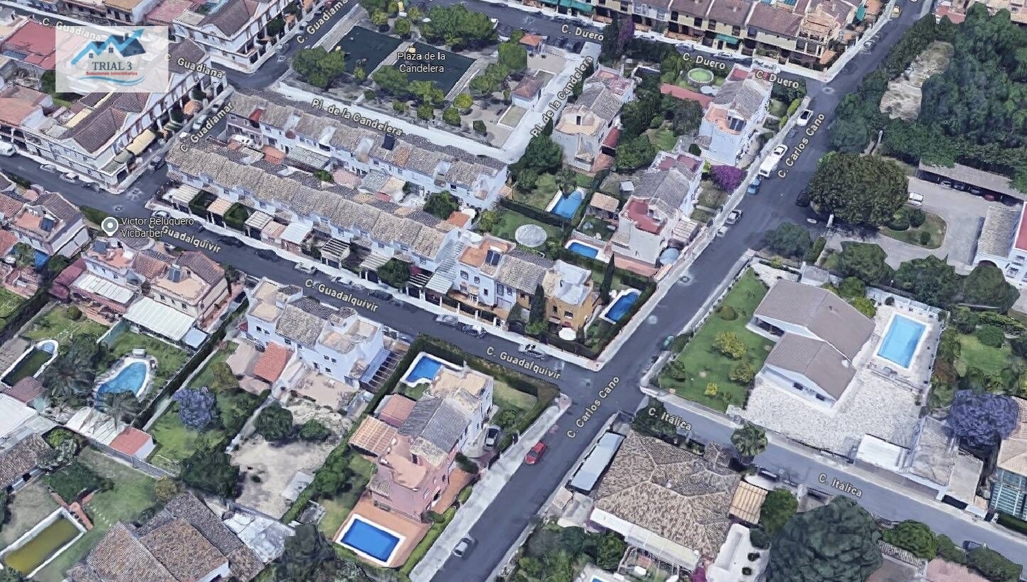  for sale villa Valencina De La Concepción Metropolitana De Sevilla 4