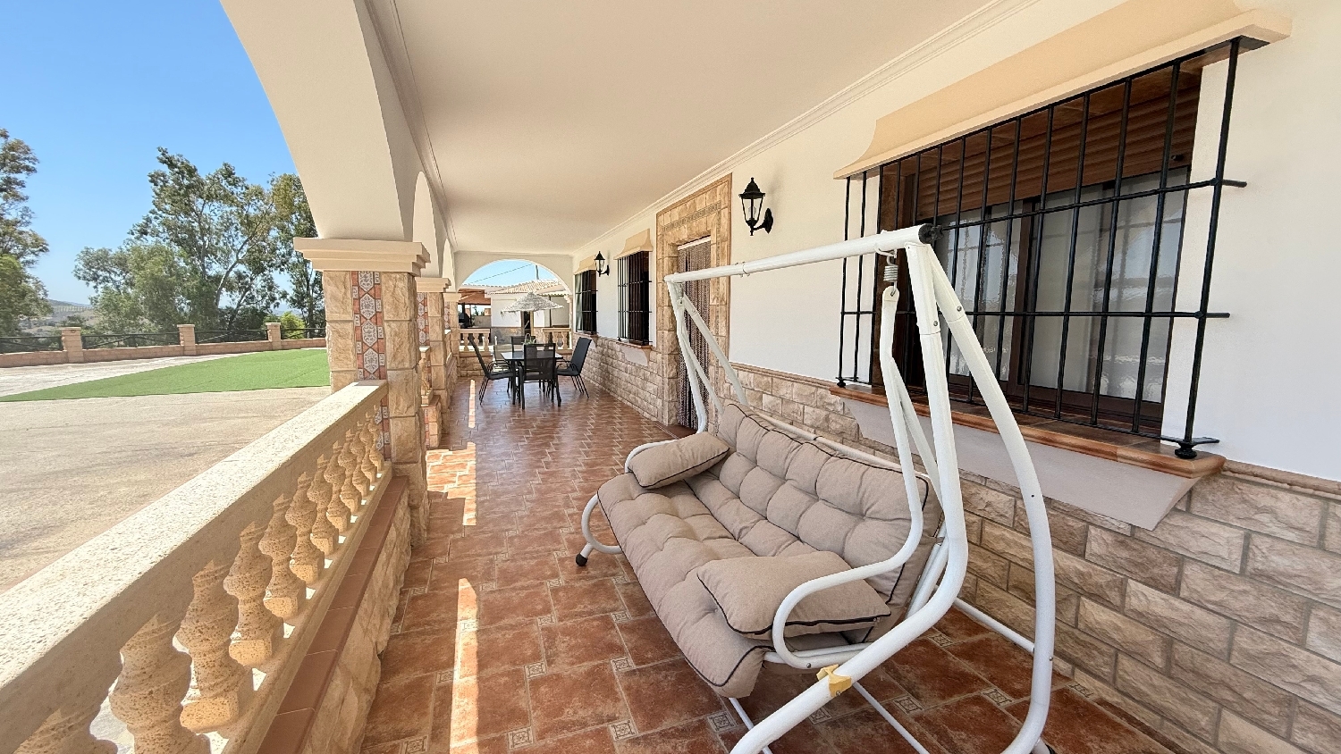  en venta chalet Valle De Abdalajís Valle Del Guadalhorce 6