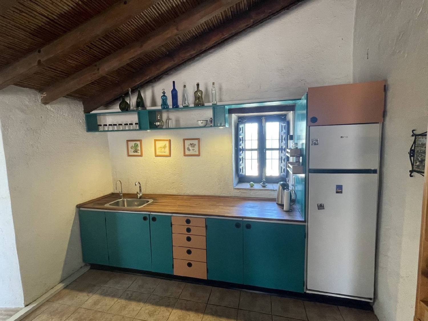  for sale villa Vélez Blanco Comarca De Los Vélez 4
