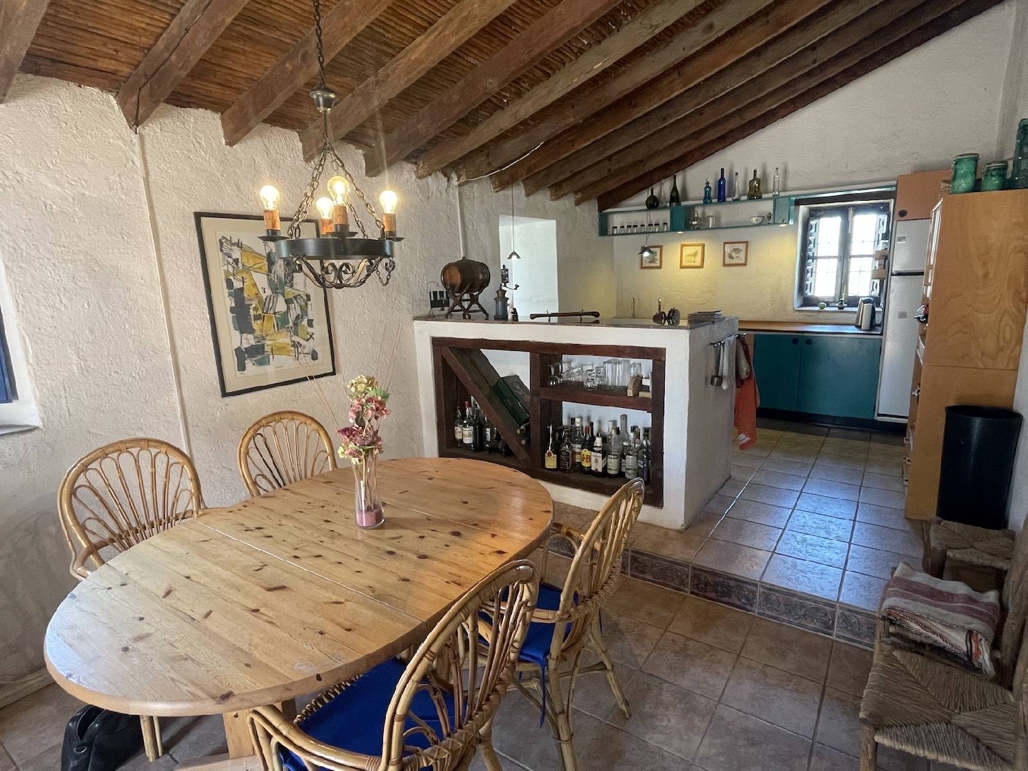  for sale villa Vélez Blanco Comarca De Los Vélez 6