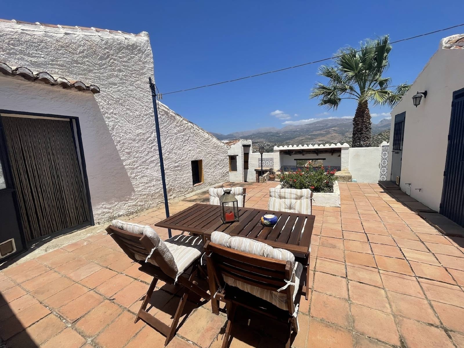  for sale villa Vélez Blanco Comarca De Los Vélez 7