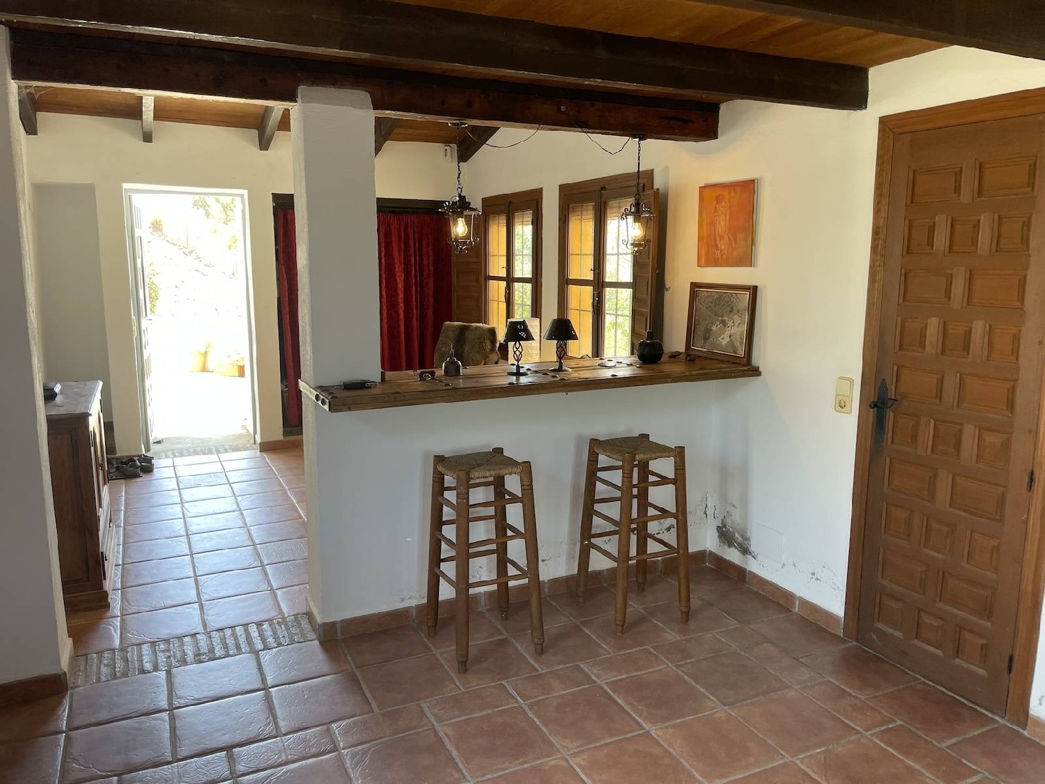  for sale villa Vélez Blanco Comarca De Los Vélez 2