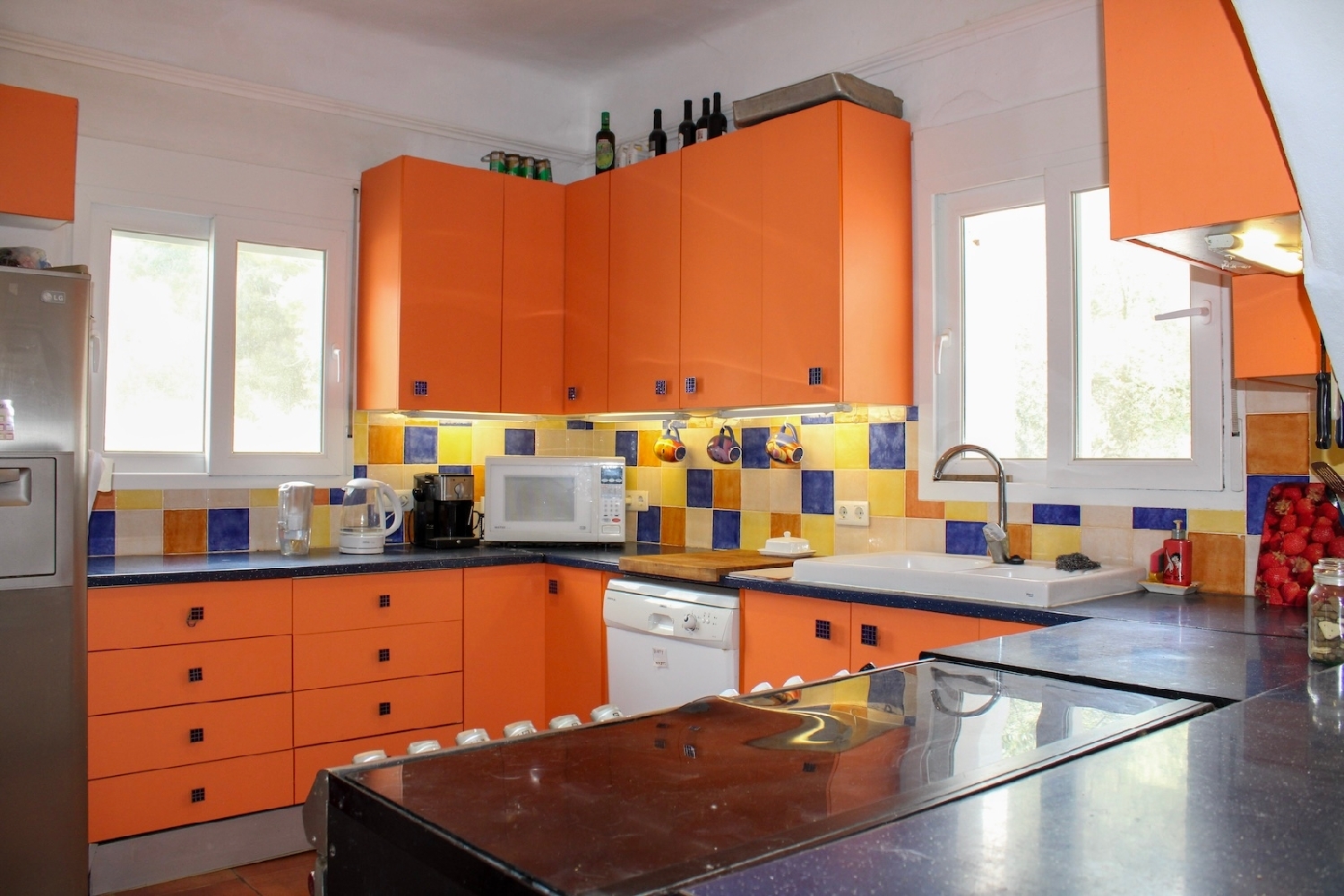  te koop villa Vélez De Benaudalla Costa Tropical 6