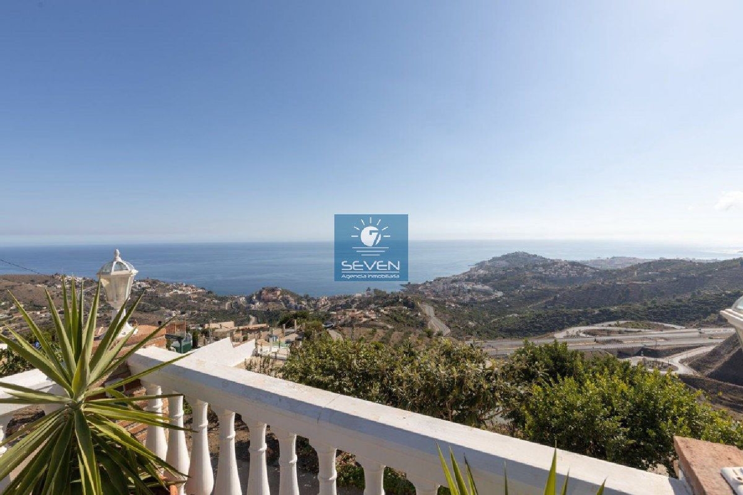  for sale villa Venta Del Fraile Valle De Lecrín 7