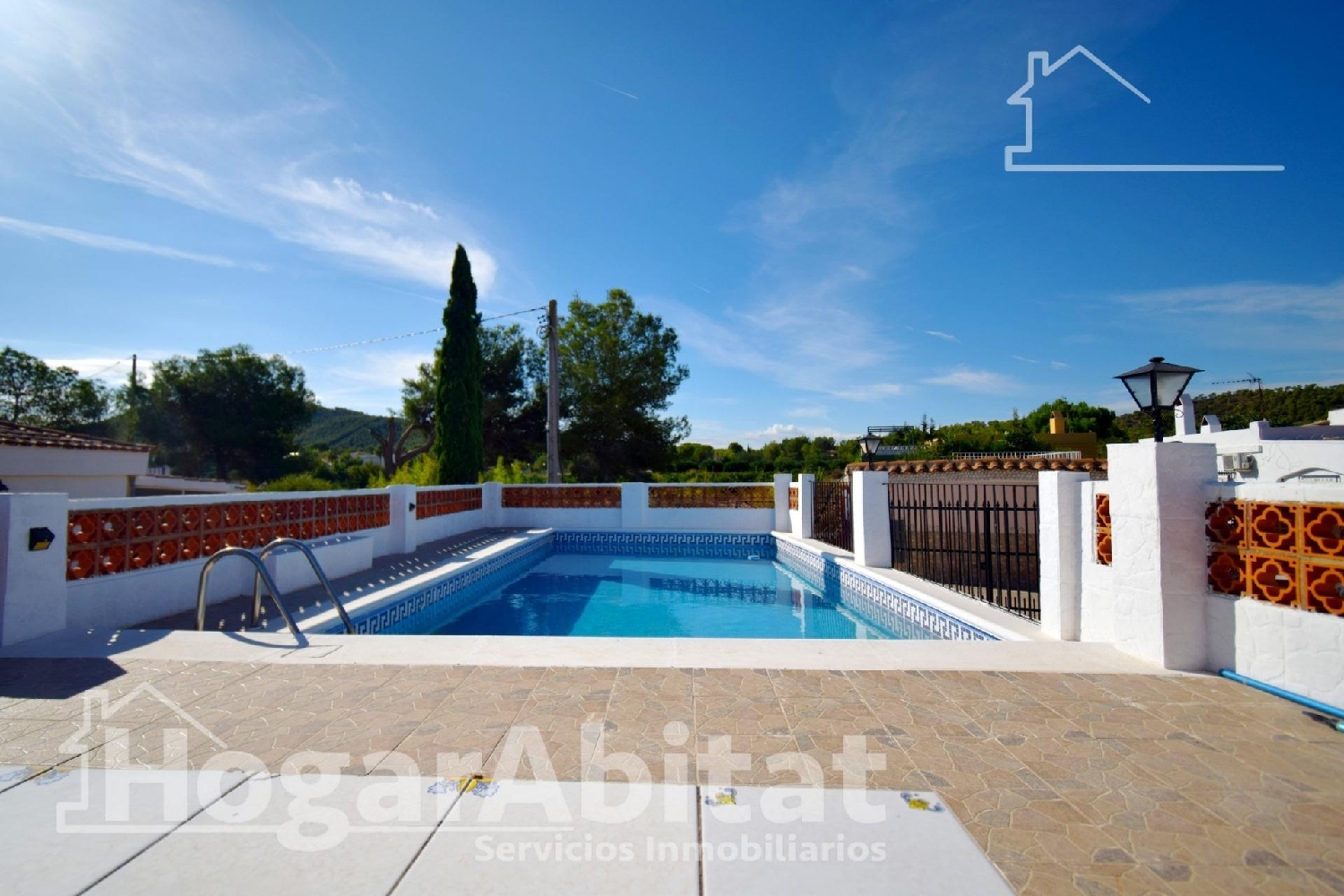  te koop villa Vilamarxant Camp De Túria 2
