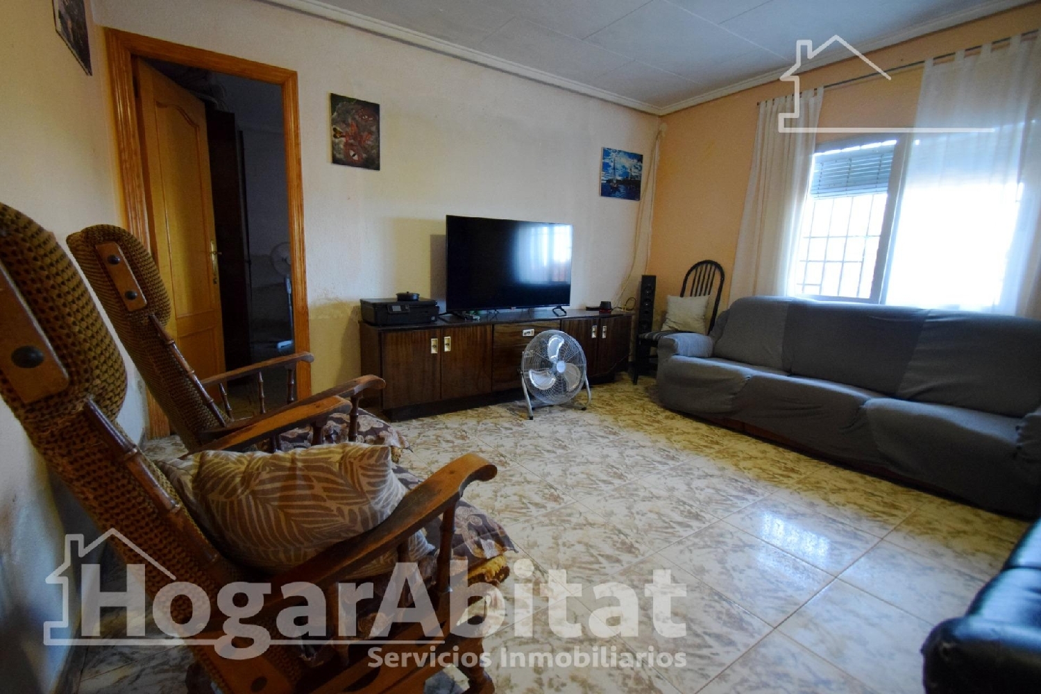  te koop villa Vilamarxant Camp De Túria 6