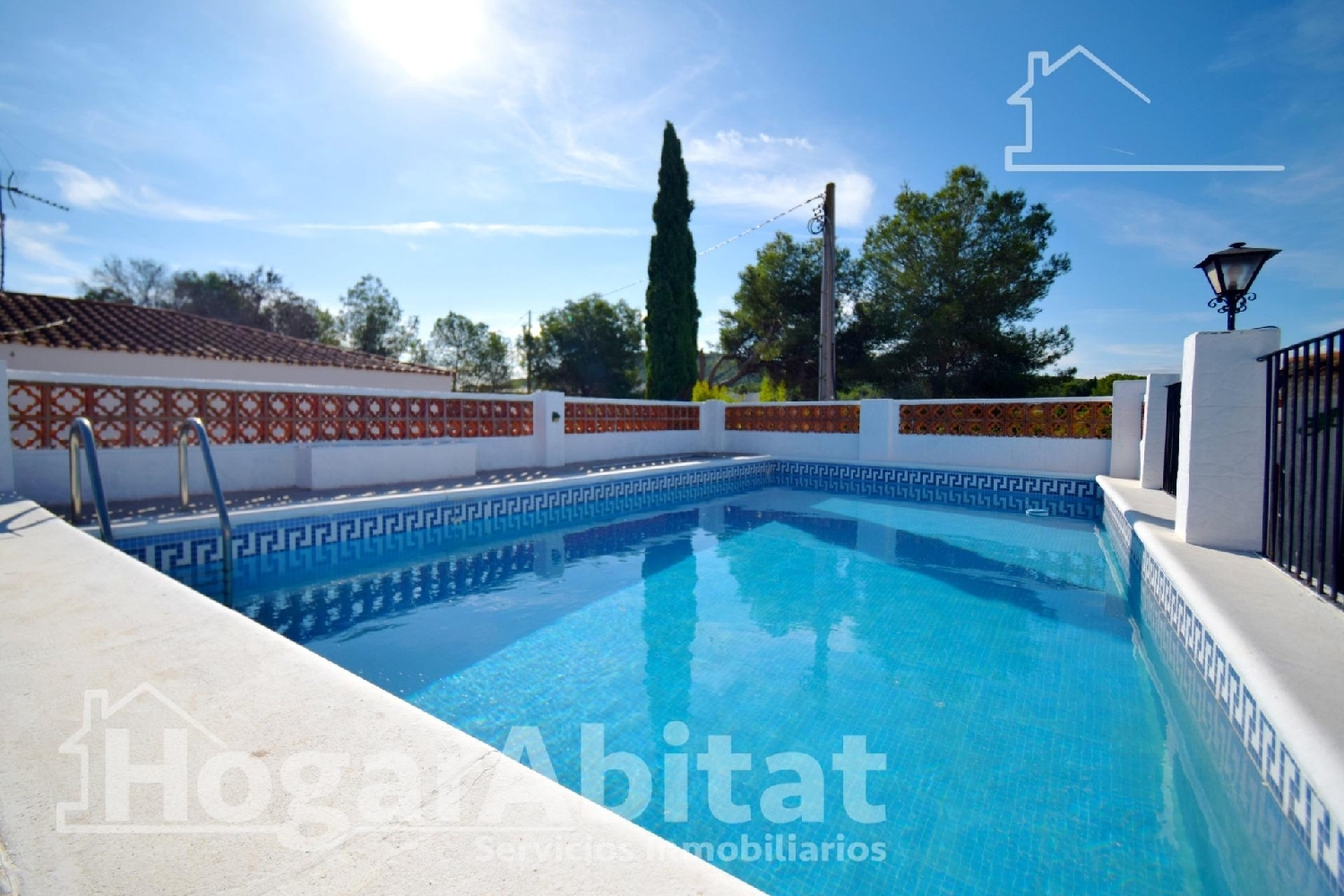  te koop villa Vilamarxant Camp De Túria 1