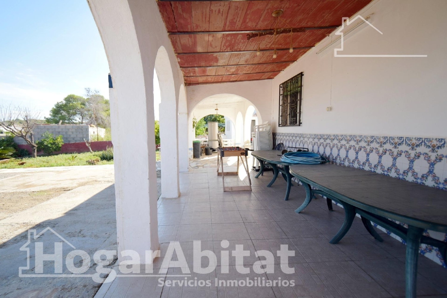  te koop villa Vilamarxant Camp De Túria 5