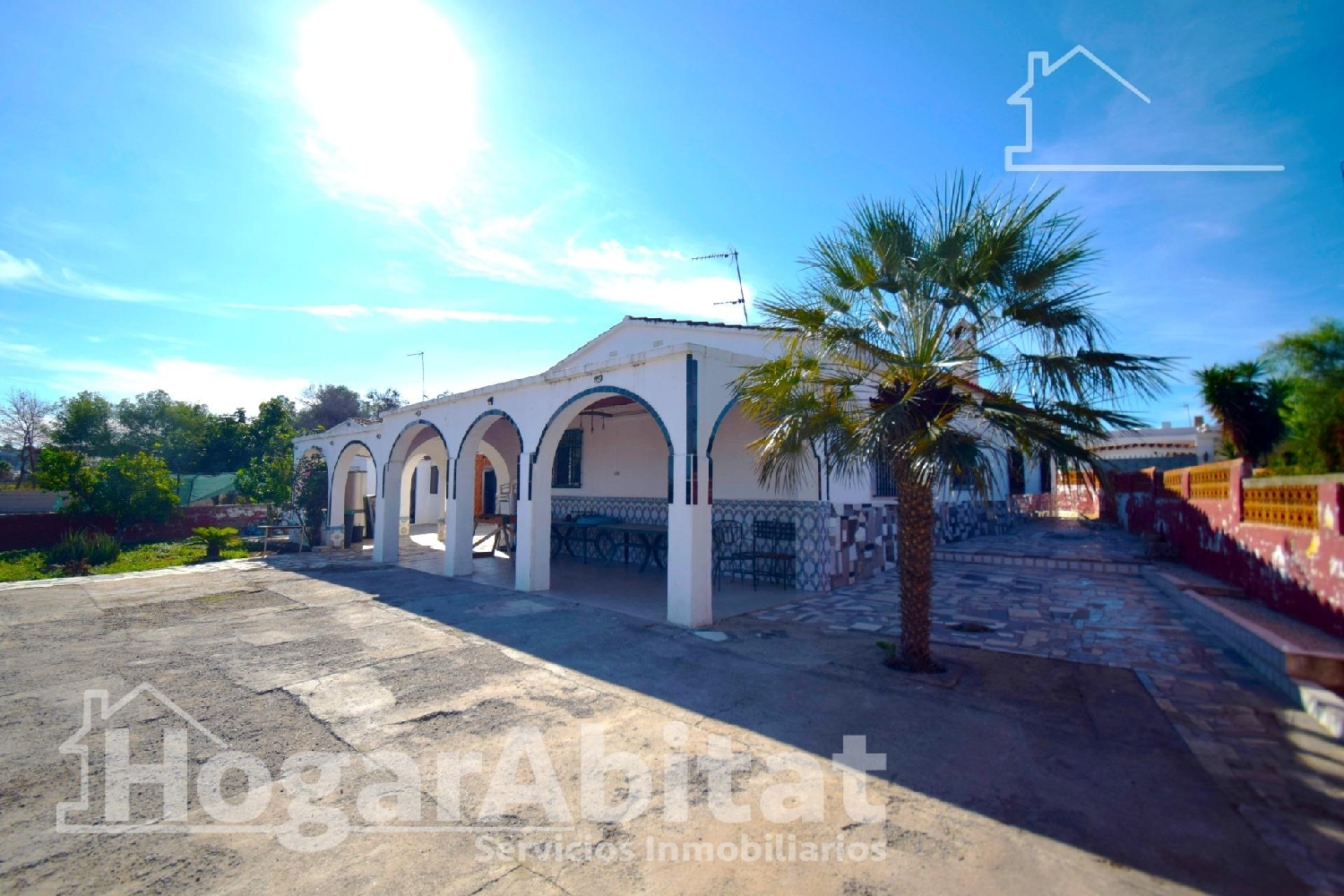  te koop villa Vilamarxant Camp De Túria 4