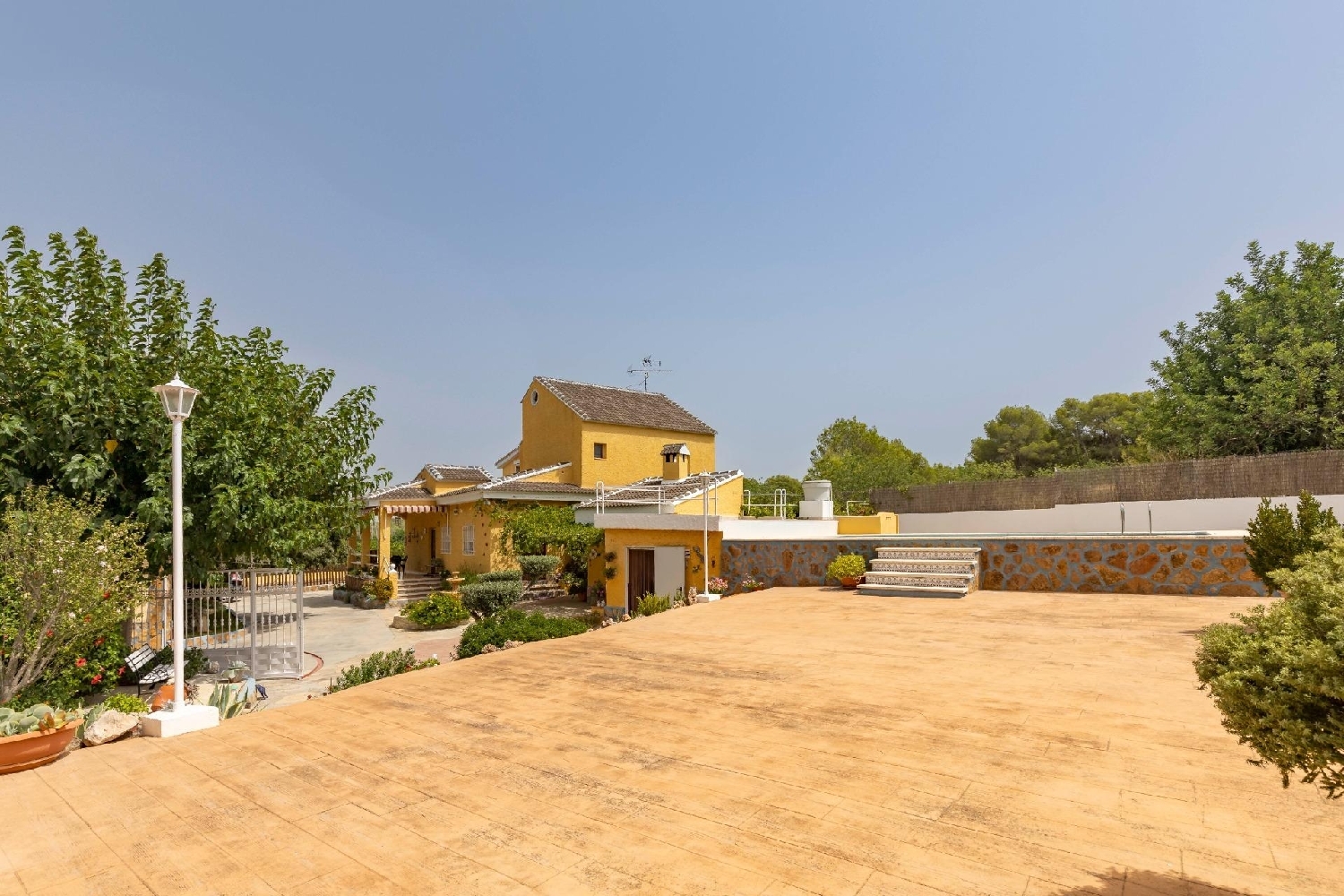  à vendre villa Vilamarxant Camp De Túria 4