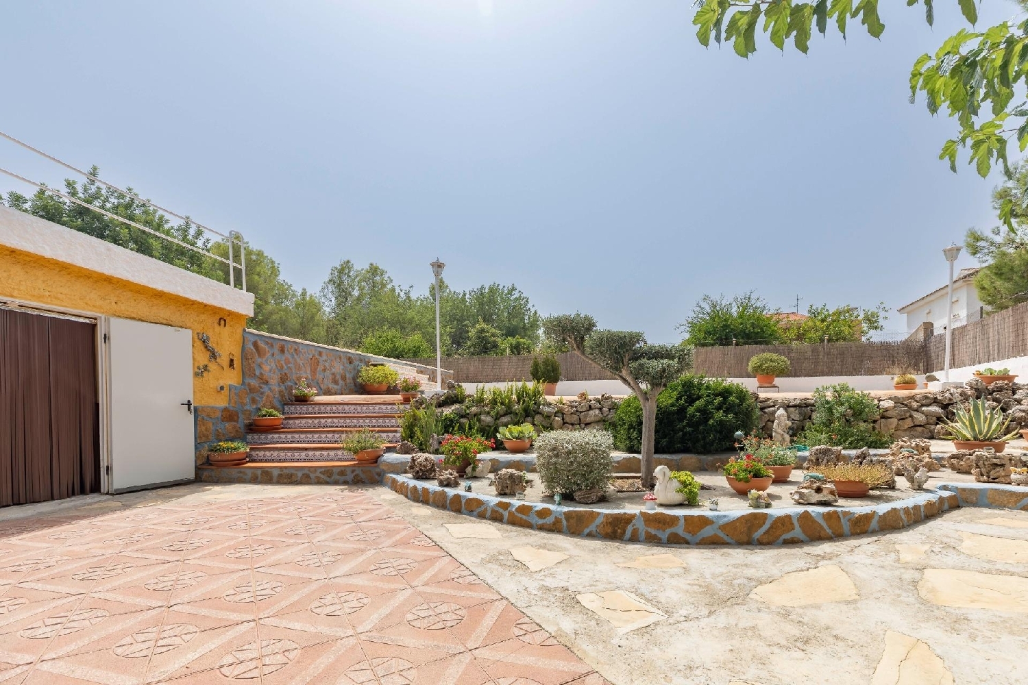  à vendre villa Vilamarxant Camp De Túria 7
