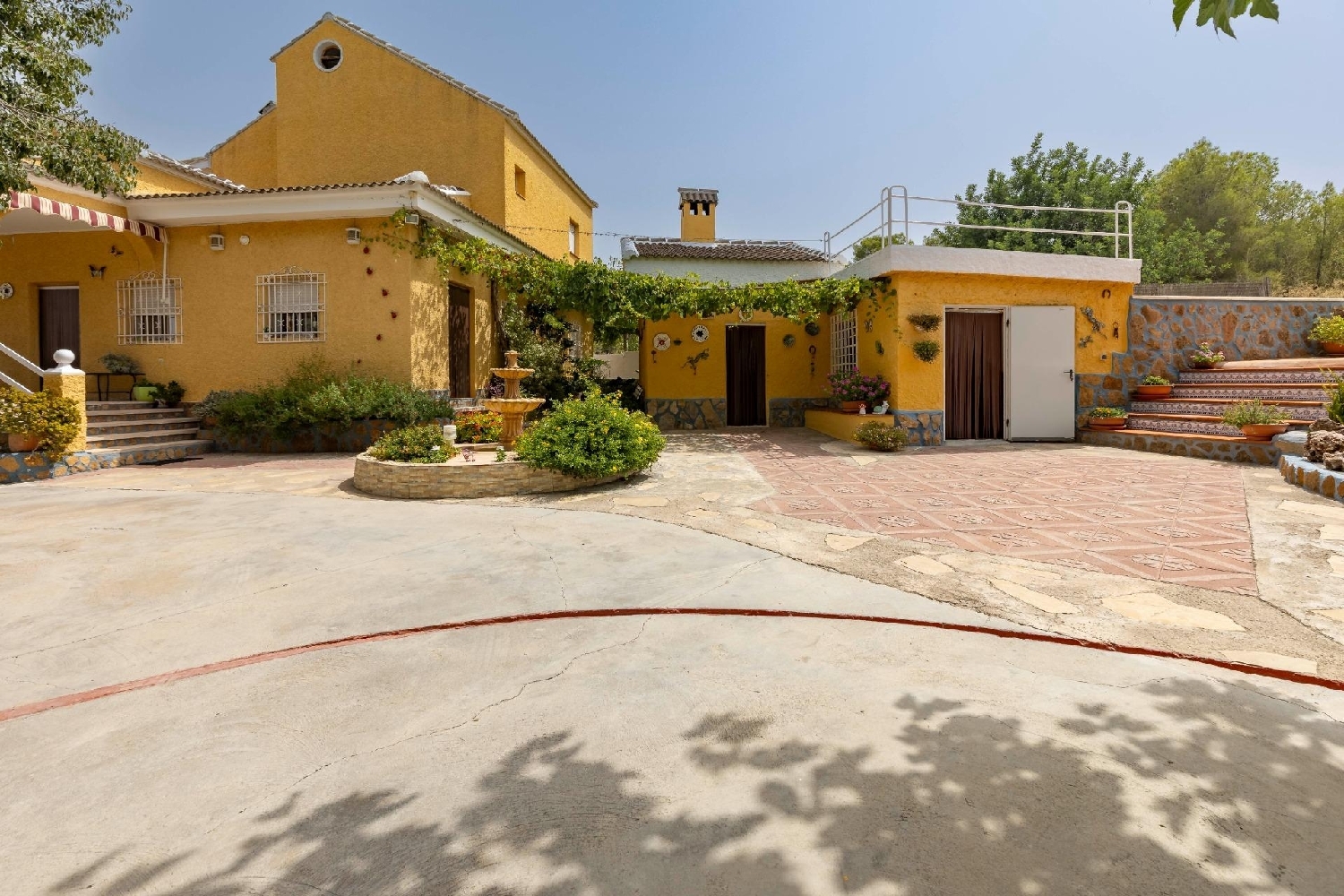  à vendre villa Vilamarxant Camp De Túria 5
