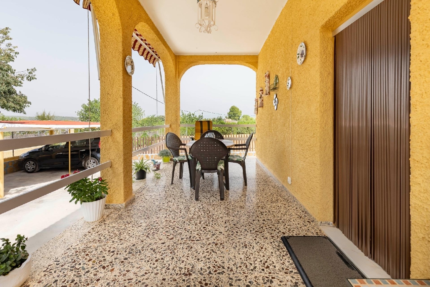  à vendre villa Vilamarxant Camp De Túria 6