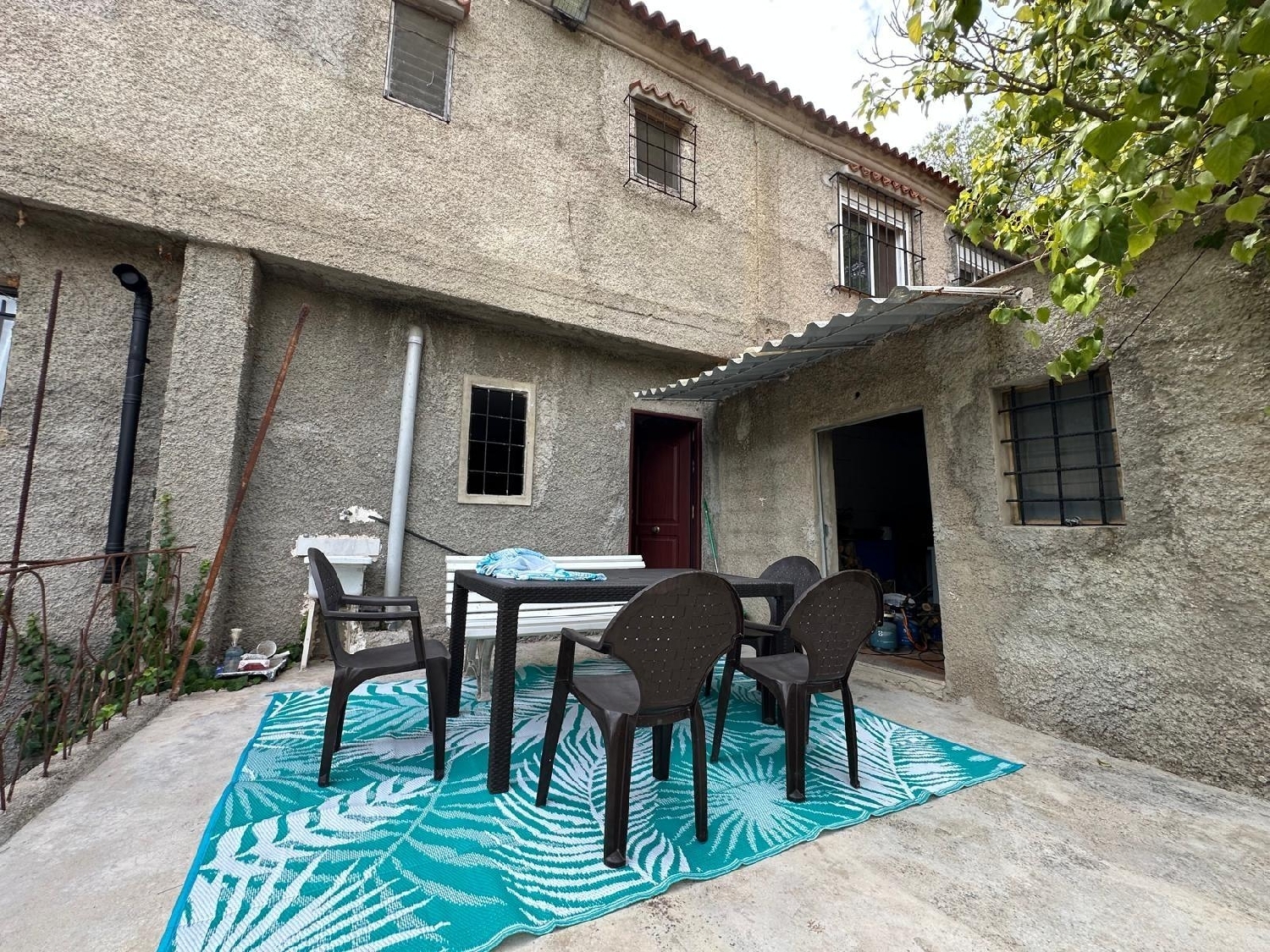 en venta chalet Vilamarxant Camp De Túria 6