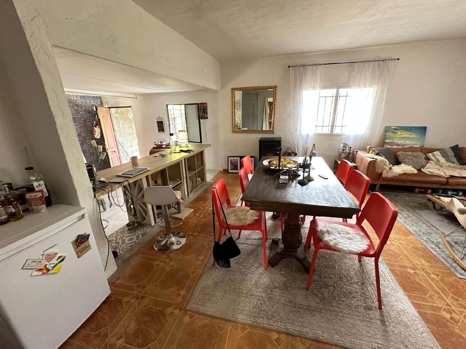  en venta chalet Vilamarxant Camp De Túria 4