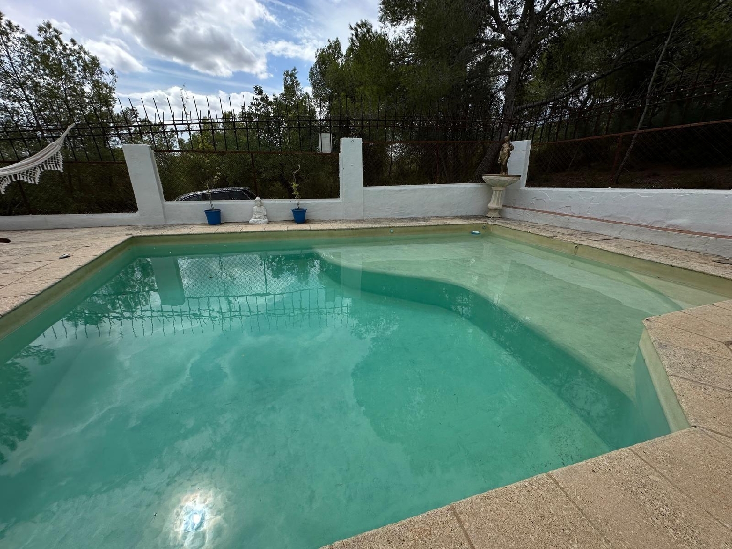  en venta chalet Vilamarxant Camp De Túria 1