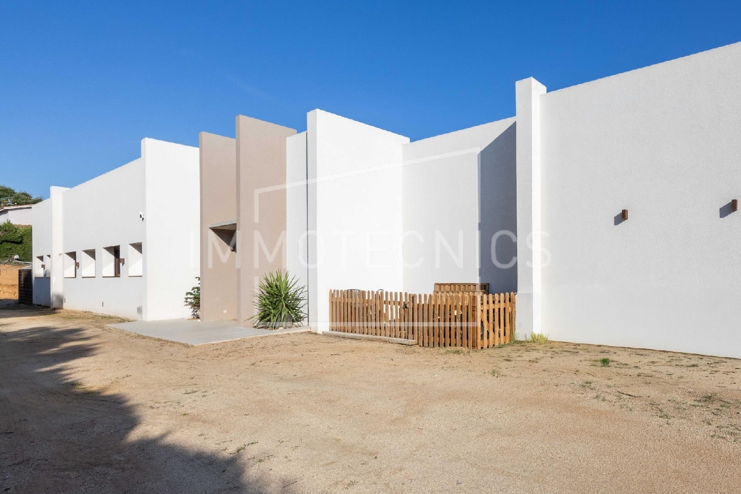  te koop villa Vilanova Del Vallès Vallès Oriental 3