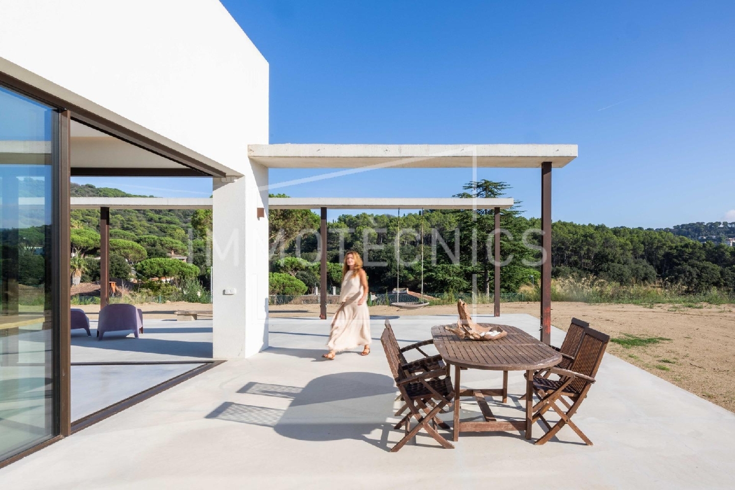  te koop villa Vilanova Del Vallès Vallès Oriental 5