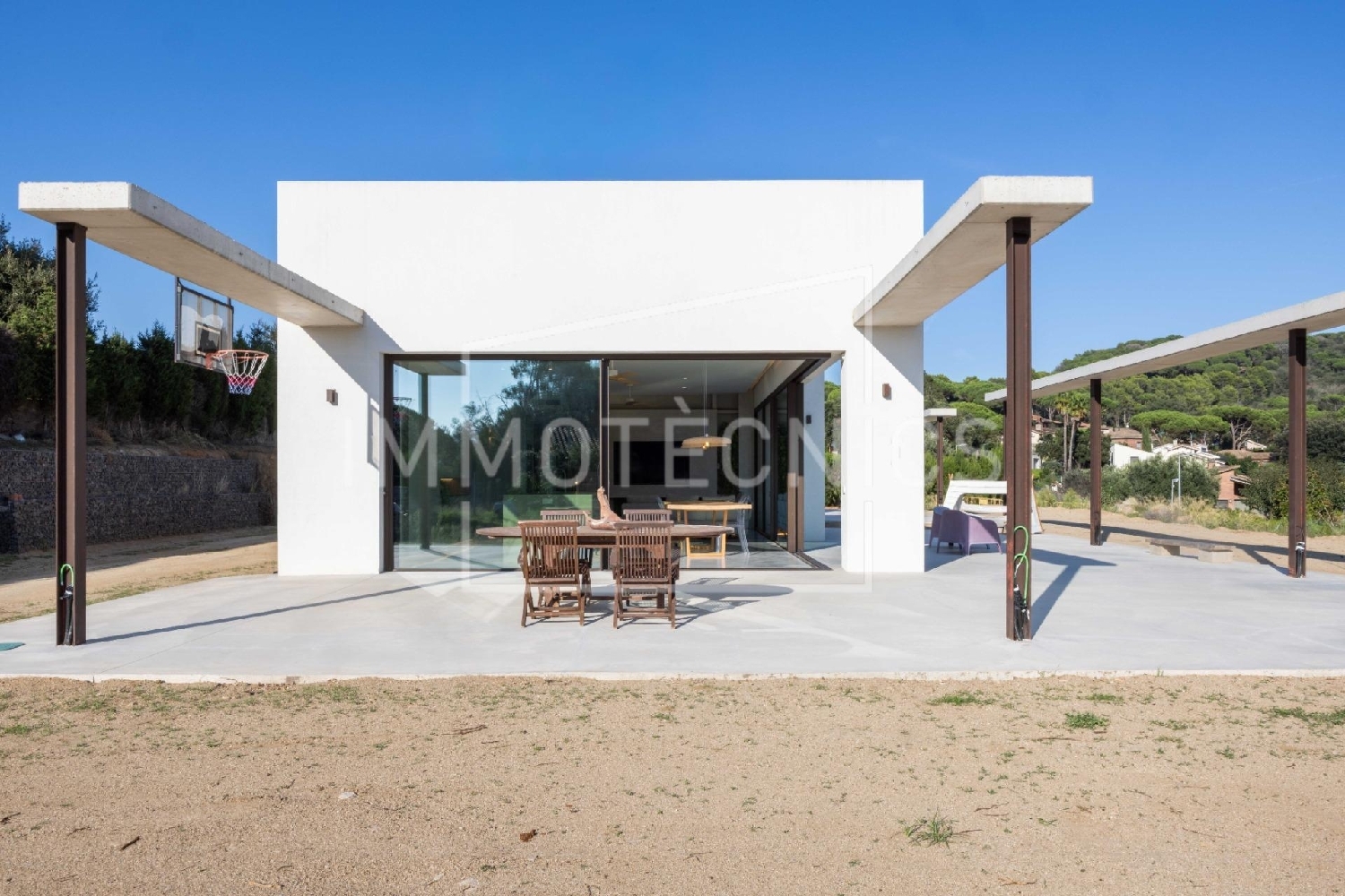  te koop villa Vilanova Del Vallès Vallès Oriental 6