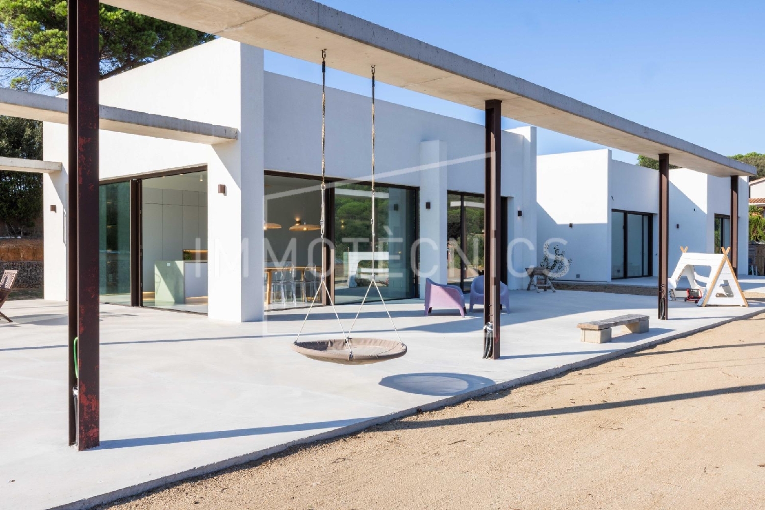  te koop villa Vilanova Del Vallès Vallès Oriental 8