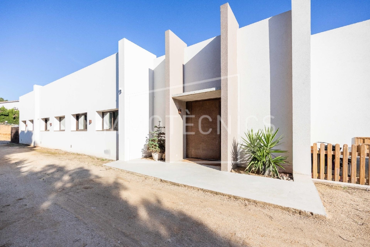 te koop villa Vilanova Del Vallès Vallès Oriental 2