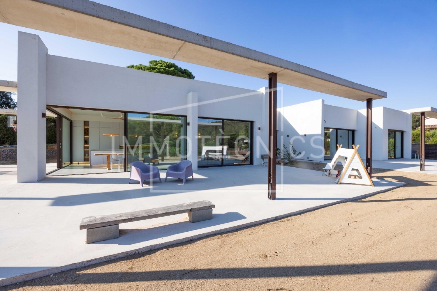  te koop villa Vilanova Del Vallès Vallès Oriental 1