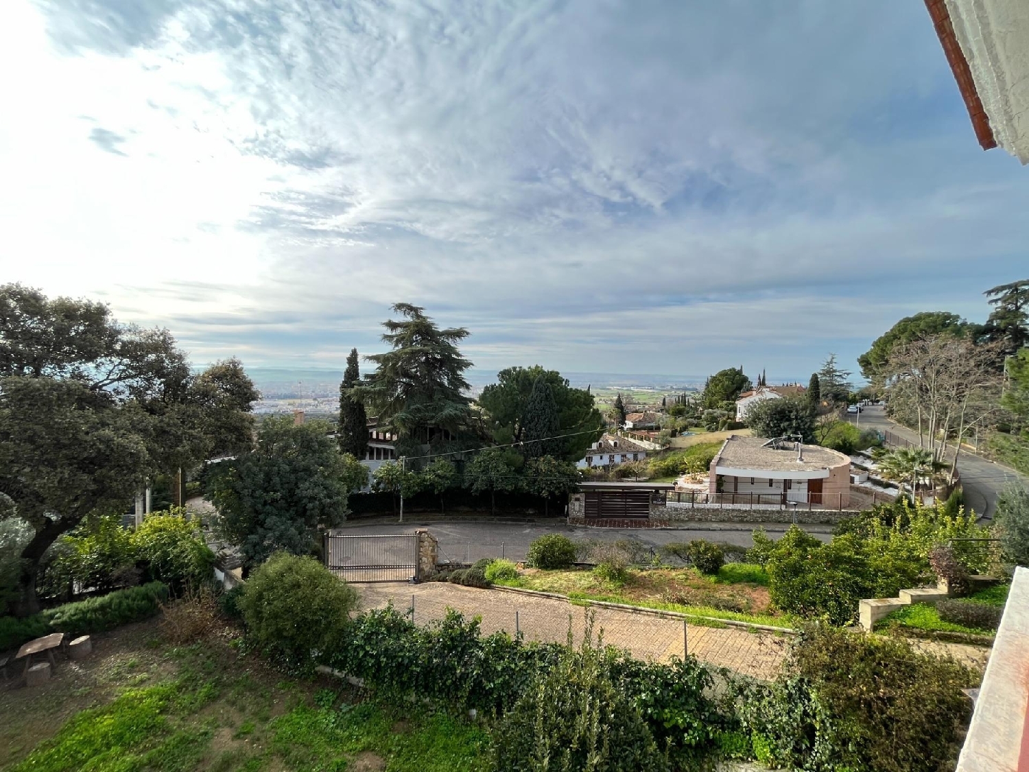  for sale villa Villafranca De Córdoba Alto Guadalquivir 1
