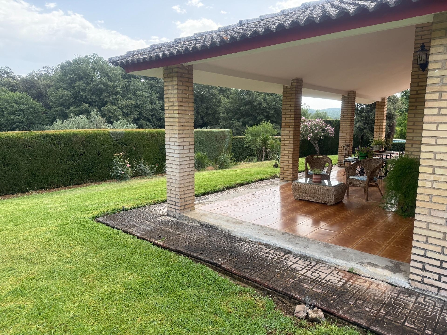  till salu villa Villafranca De Córdoba Alto Guadalquivir 3