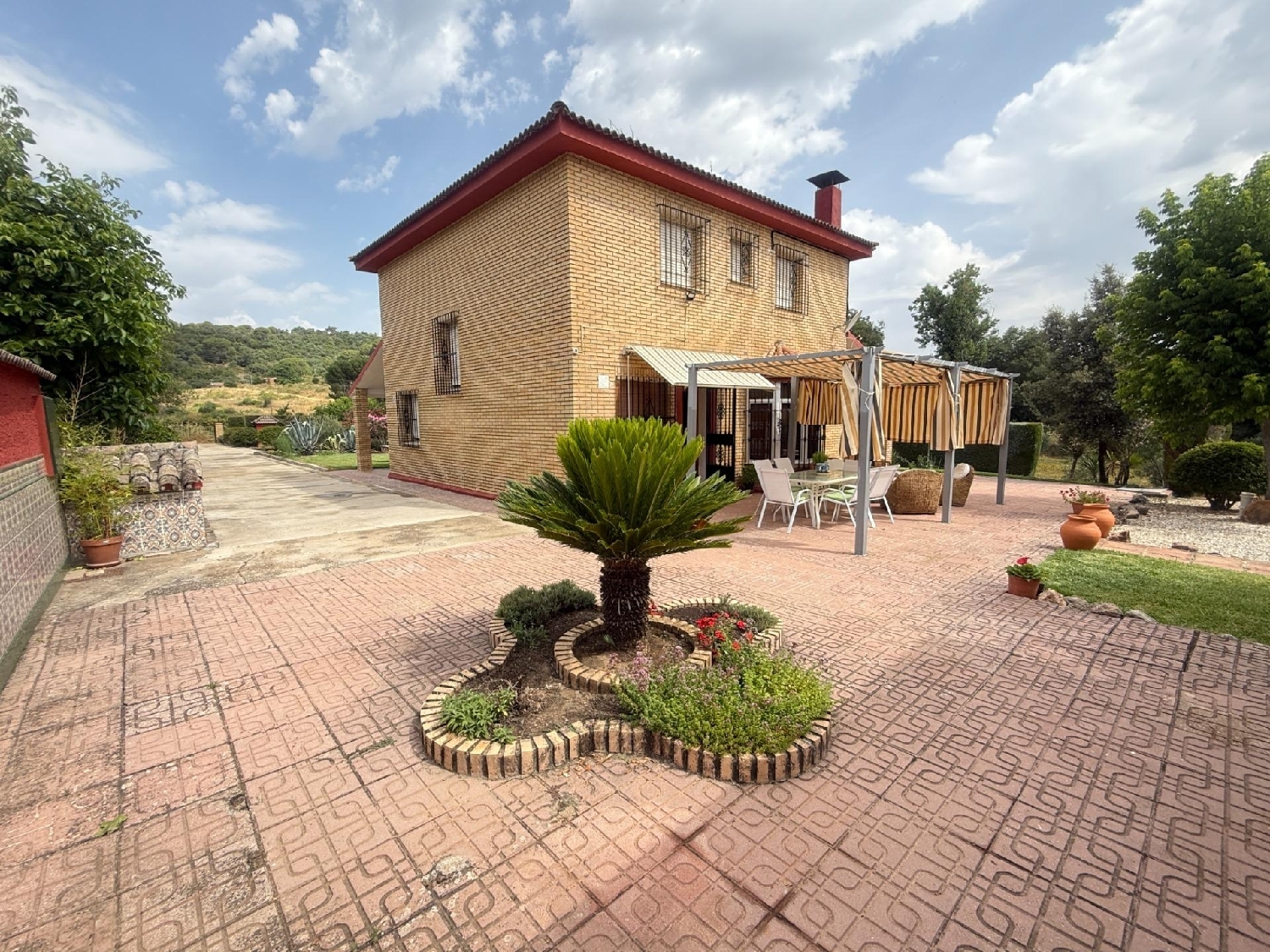  till salu villa Villafranca De Córdoba Alto Guadalquivir 8