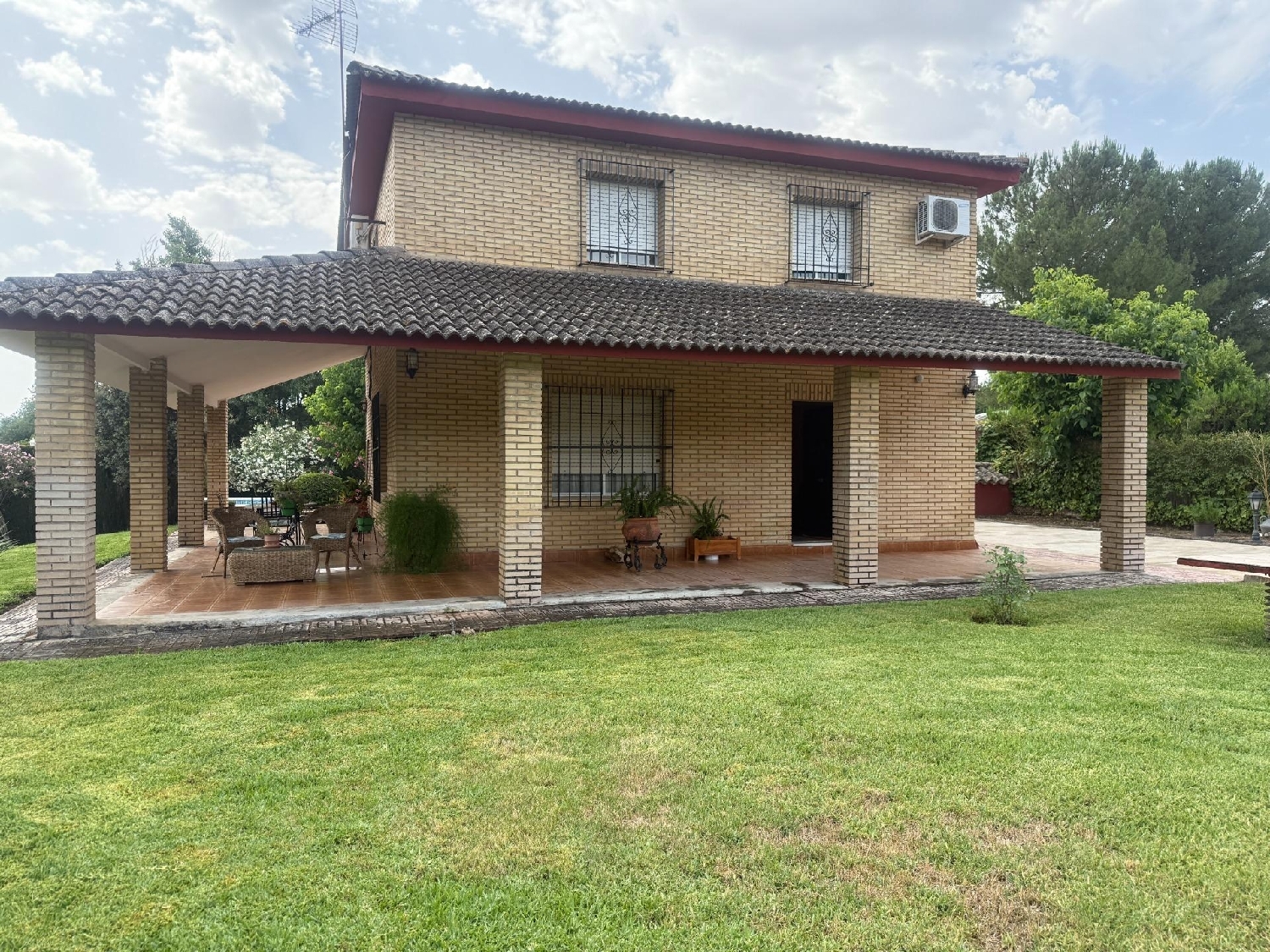  till salu villa Villafranca De Córdoba Alto Guadalquivir 2