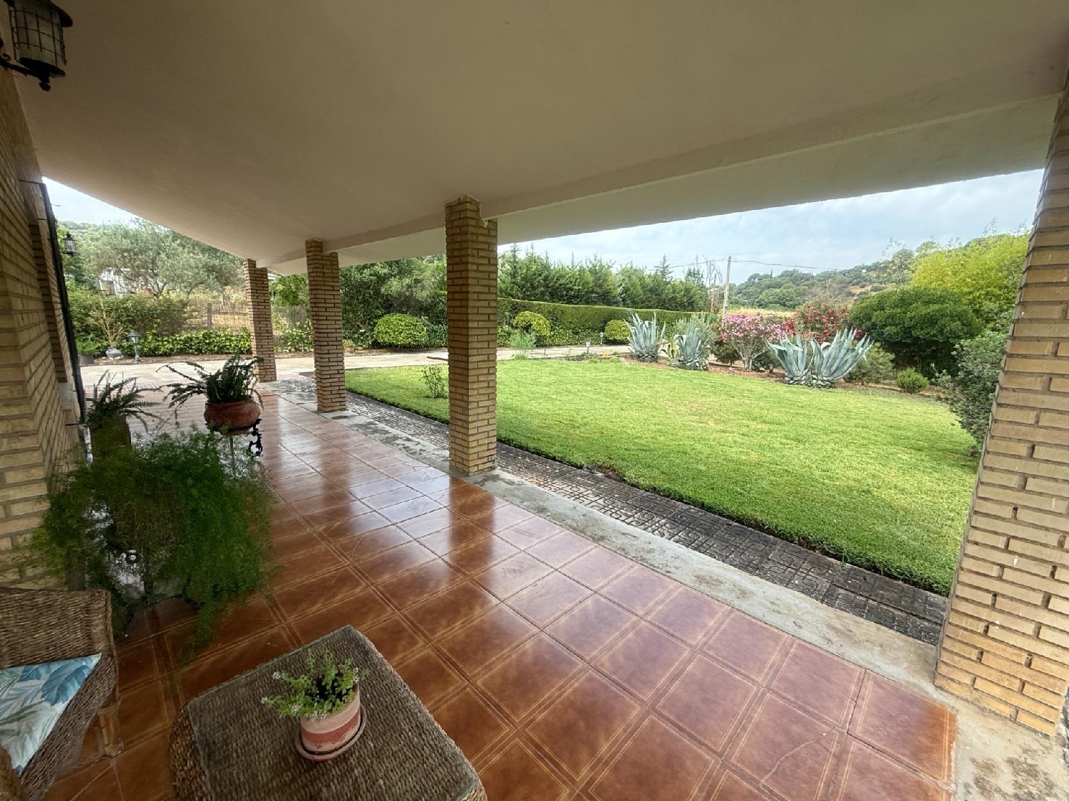  till salu villa Villafranca De Córdoba Alto Guadalquivir 4