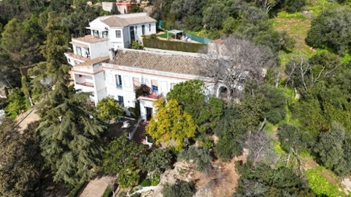 Villafranca De Córdoba Alto Guadalquivir villa foto 6298909
