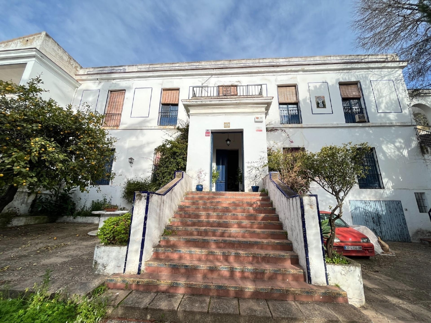  till salu villa Villafranca De Córdoba Alto Guadalquivir 3