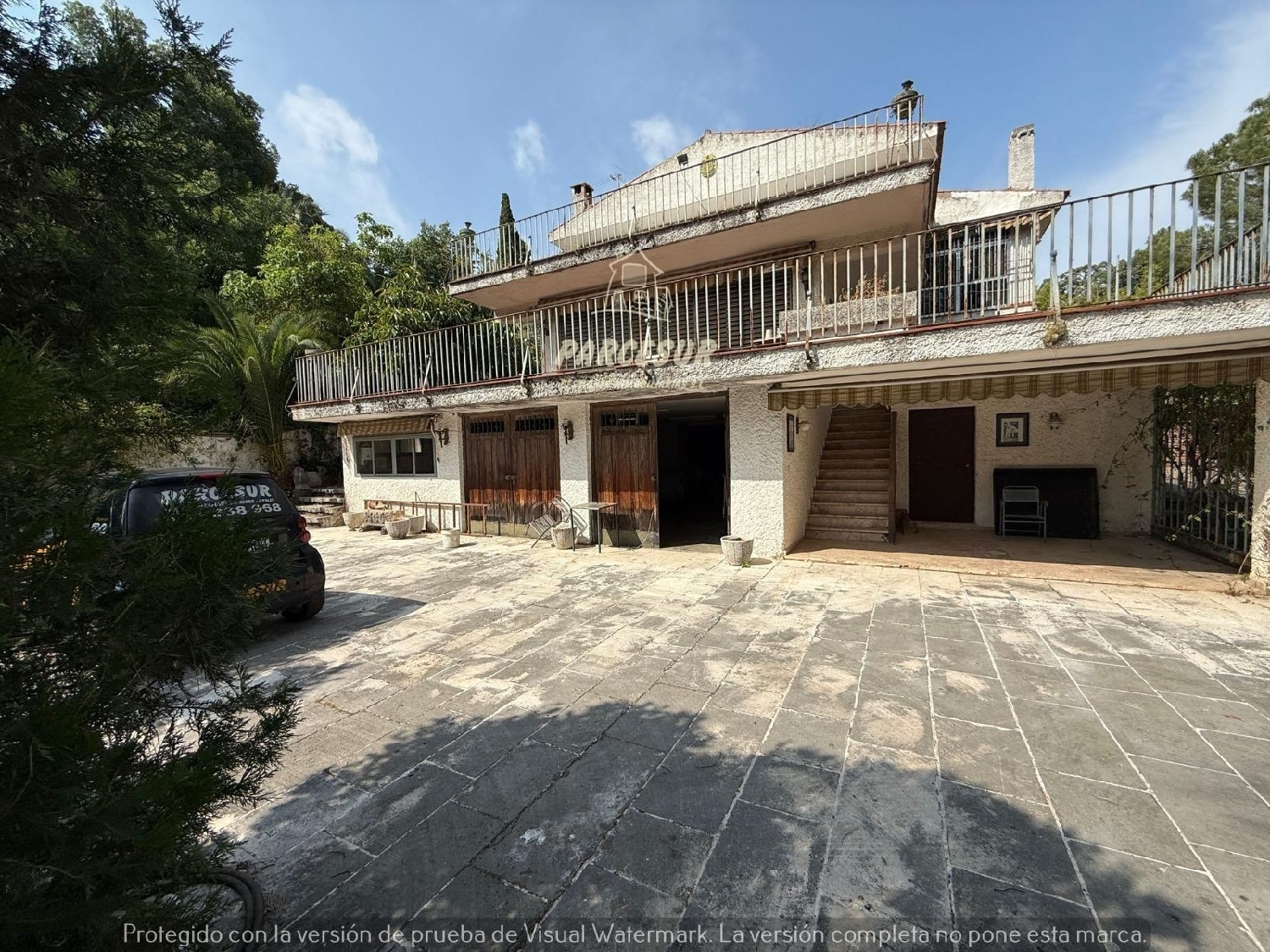  te koop villa Villafranca De Córdoba Alto Guadalquivir 1